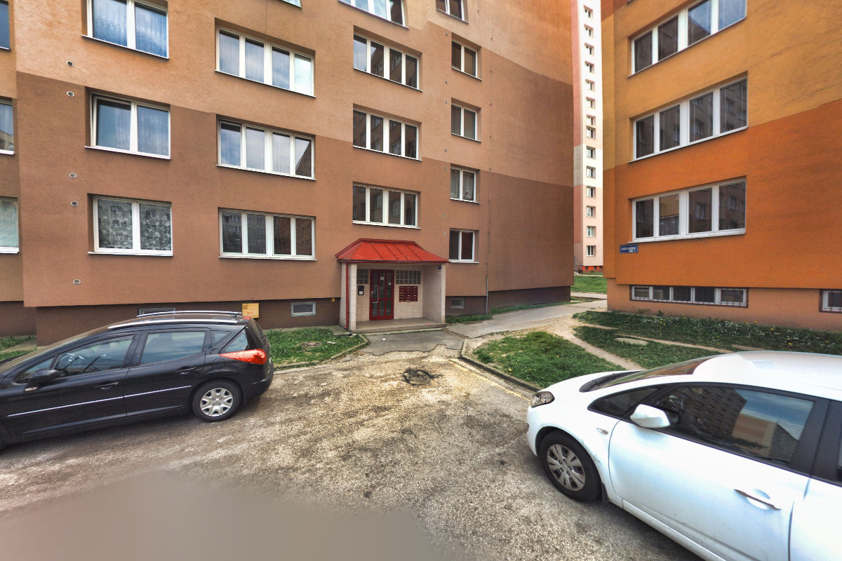 FBC SMOG Ostrava
