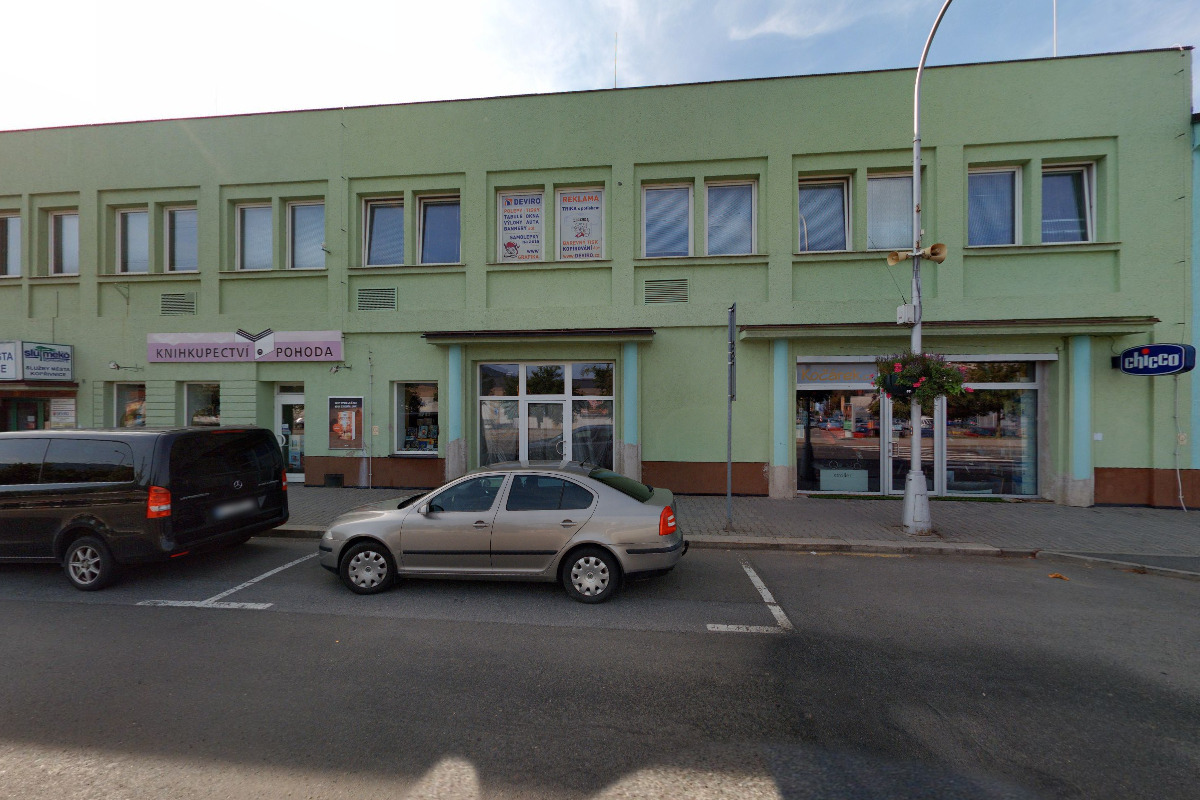 Deviro - Daniel Mach