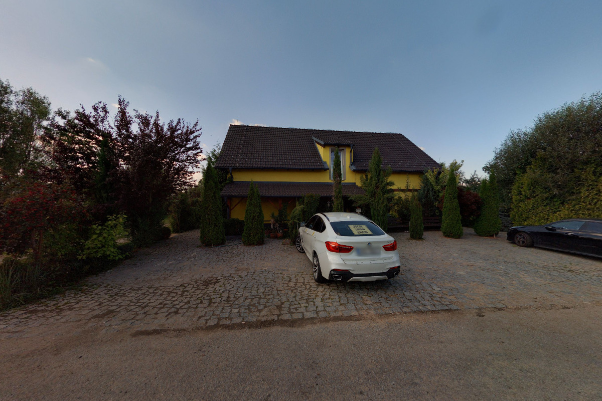 Taxi Martin Šmaus foto 2