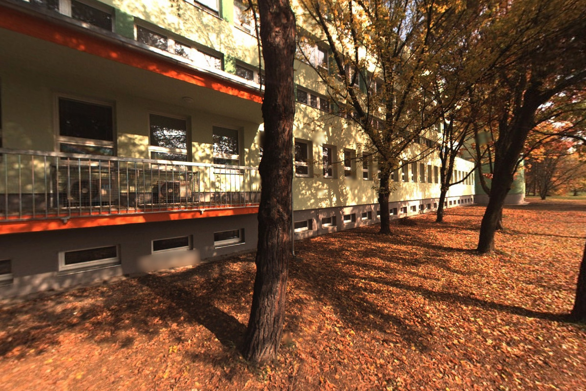 Pracoviště intervenční bronchologie - Fakultní nemocnice Ostrava