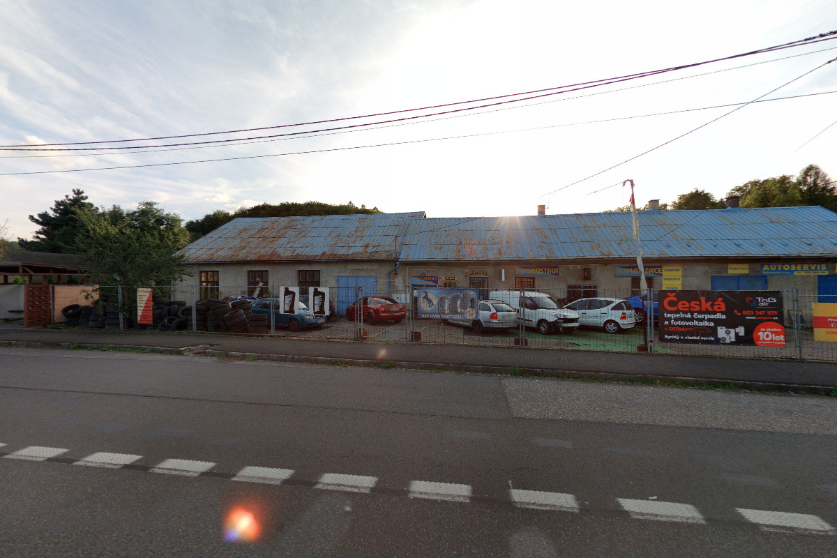 BROKAR Moravia, s.r.o.