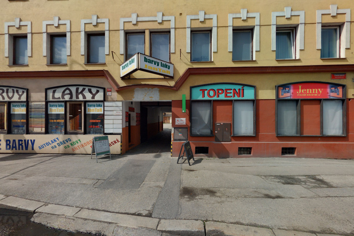 KASYG, komanditní společnost foto 2