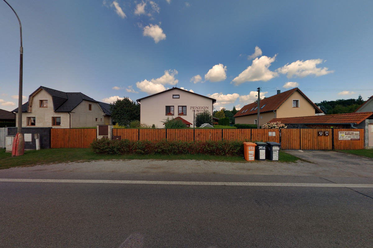 Penzion Na Holičkách foto 5