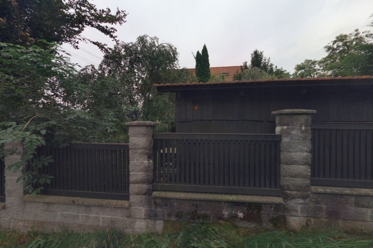 Penzion Letohrádek