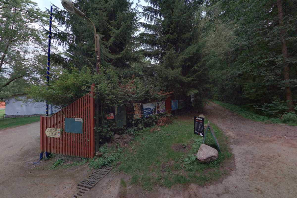 Půjčovna lodí - Dušan Jakubec