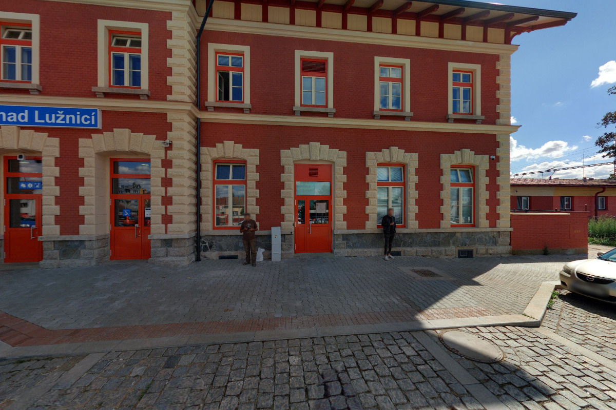 Království chlebíčků foto 2