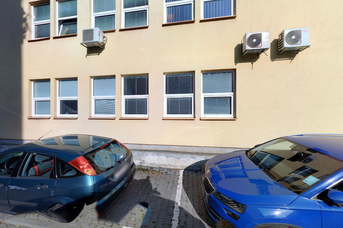 ANDROPHARM medical, s.r.o.