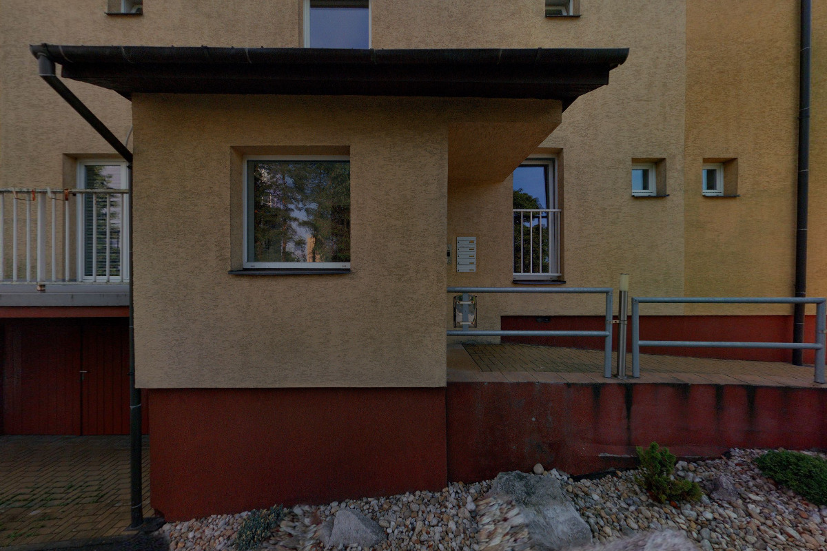 Zubní ordinace - MDDr. Marek Žárský