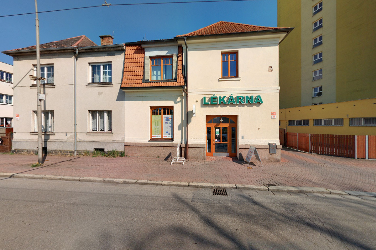 Leky-lekarna.cz foto 2