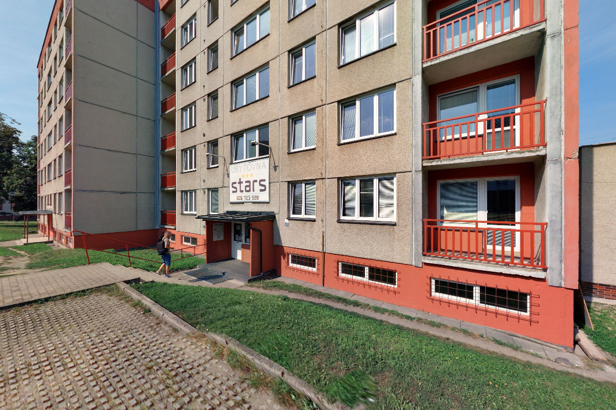 Ubytovna Stars foto 2