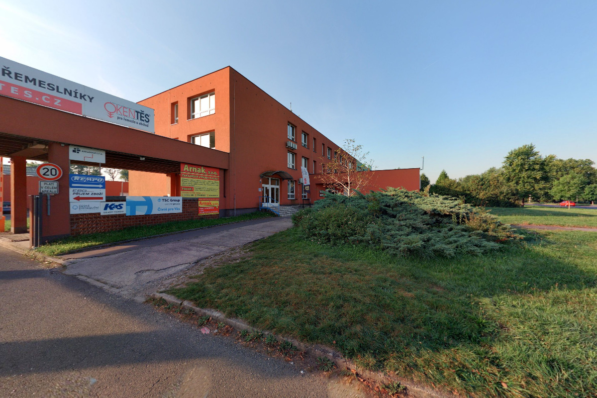 STOCK čistící služby s.r.o. foto 2