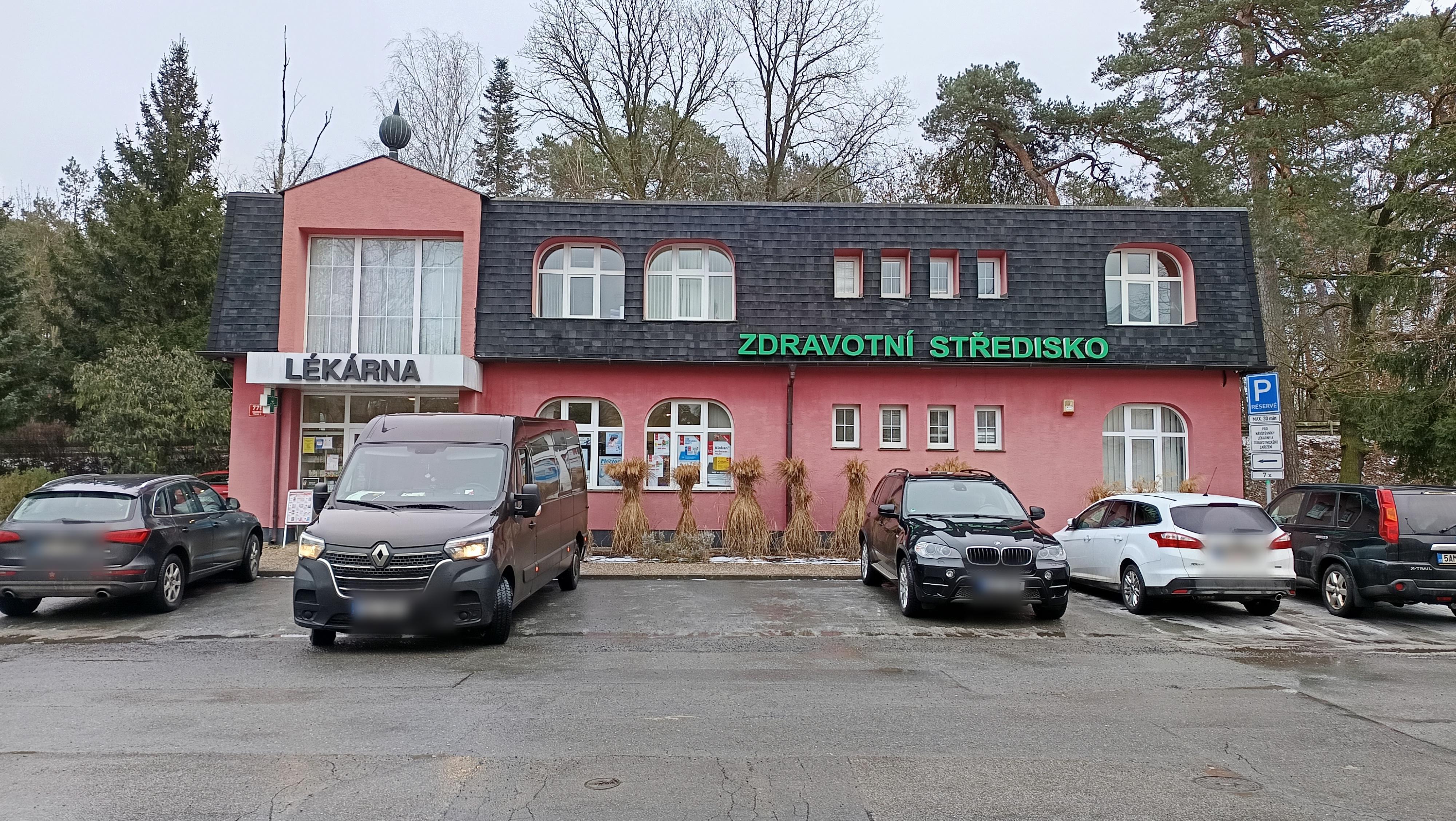 FYZIO Klánovice foto 1