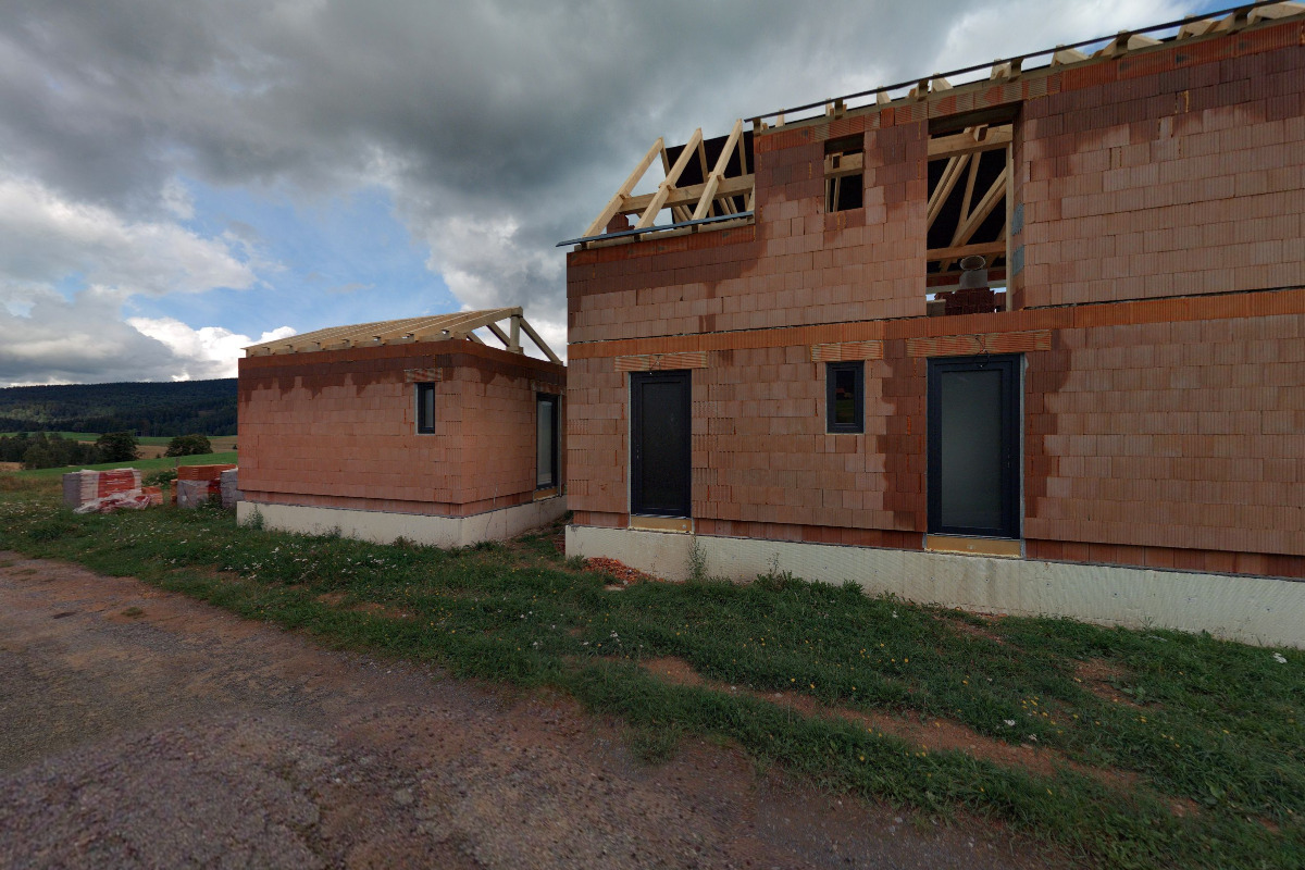 Tiny Haus Stříbrnice foto 5