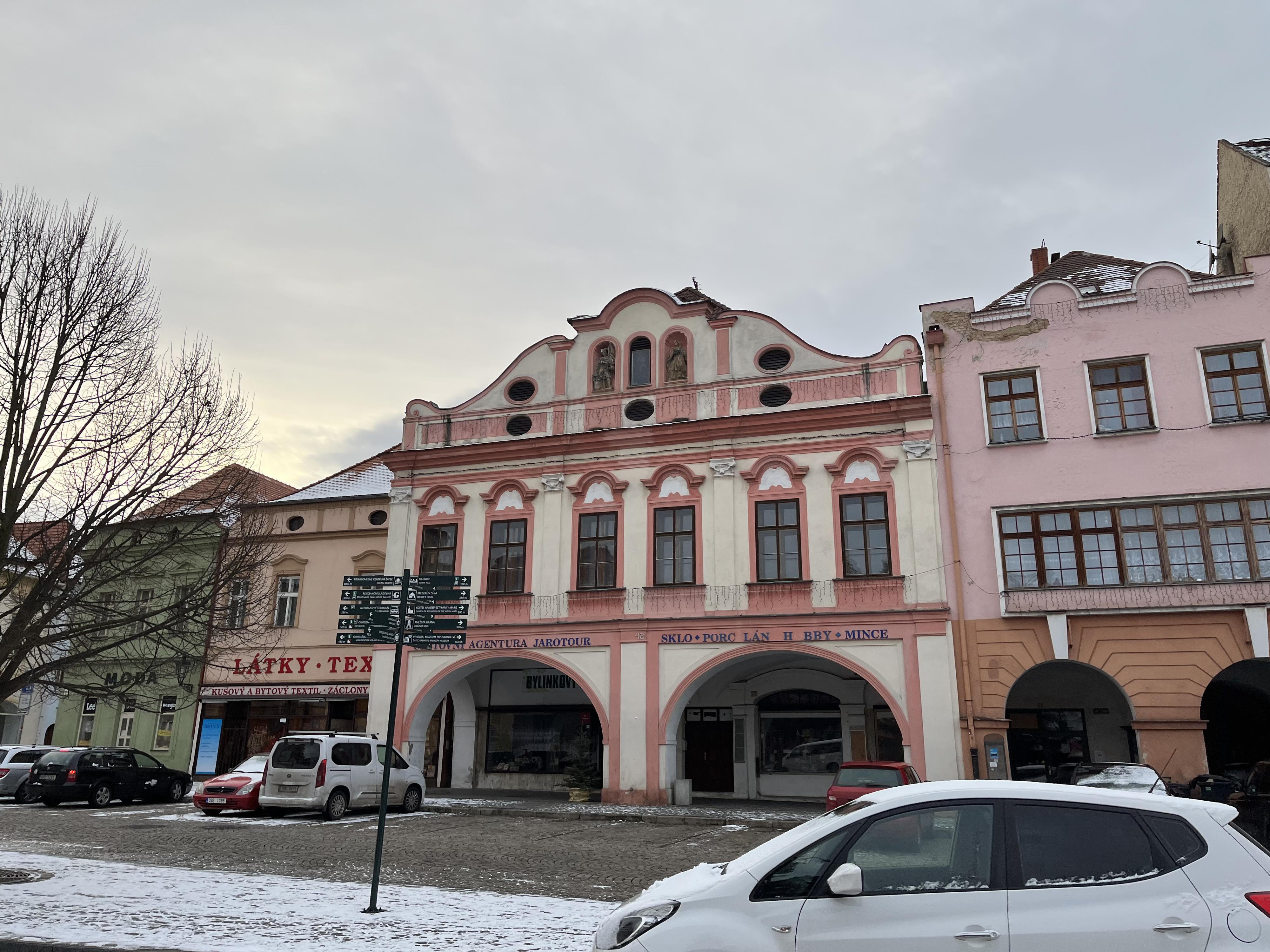 Bylinkový ráj - Farmářské produkty foto 3