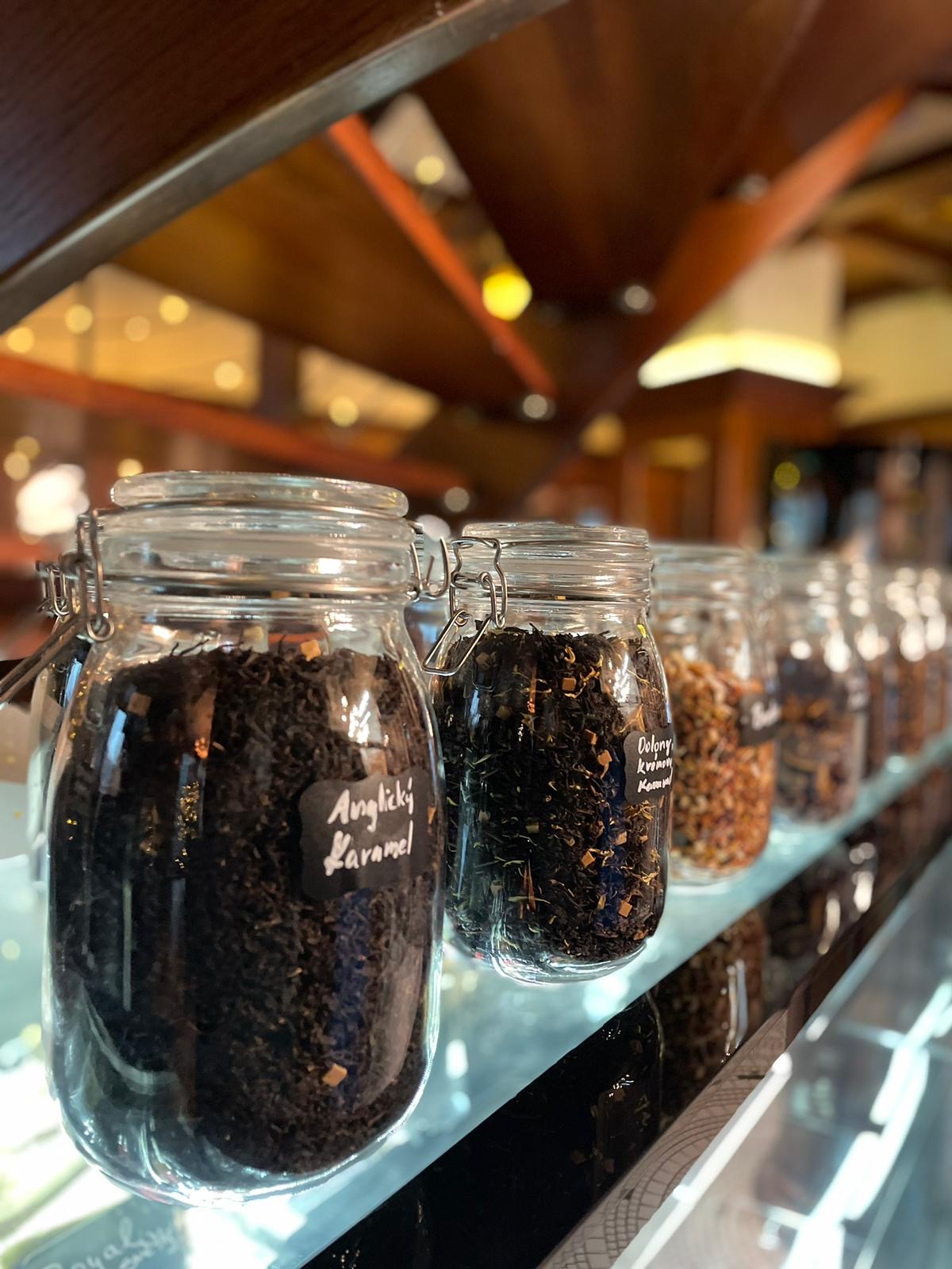 Kavárna a bar Broadway foto 2