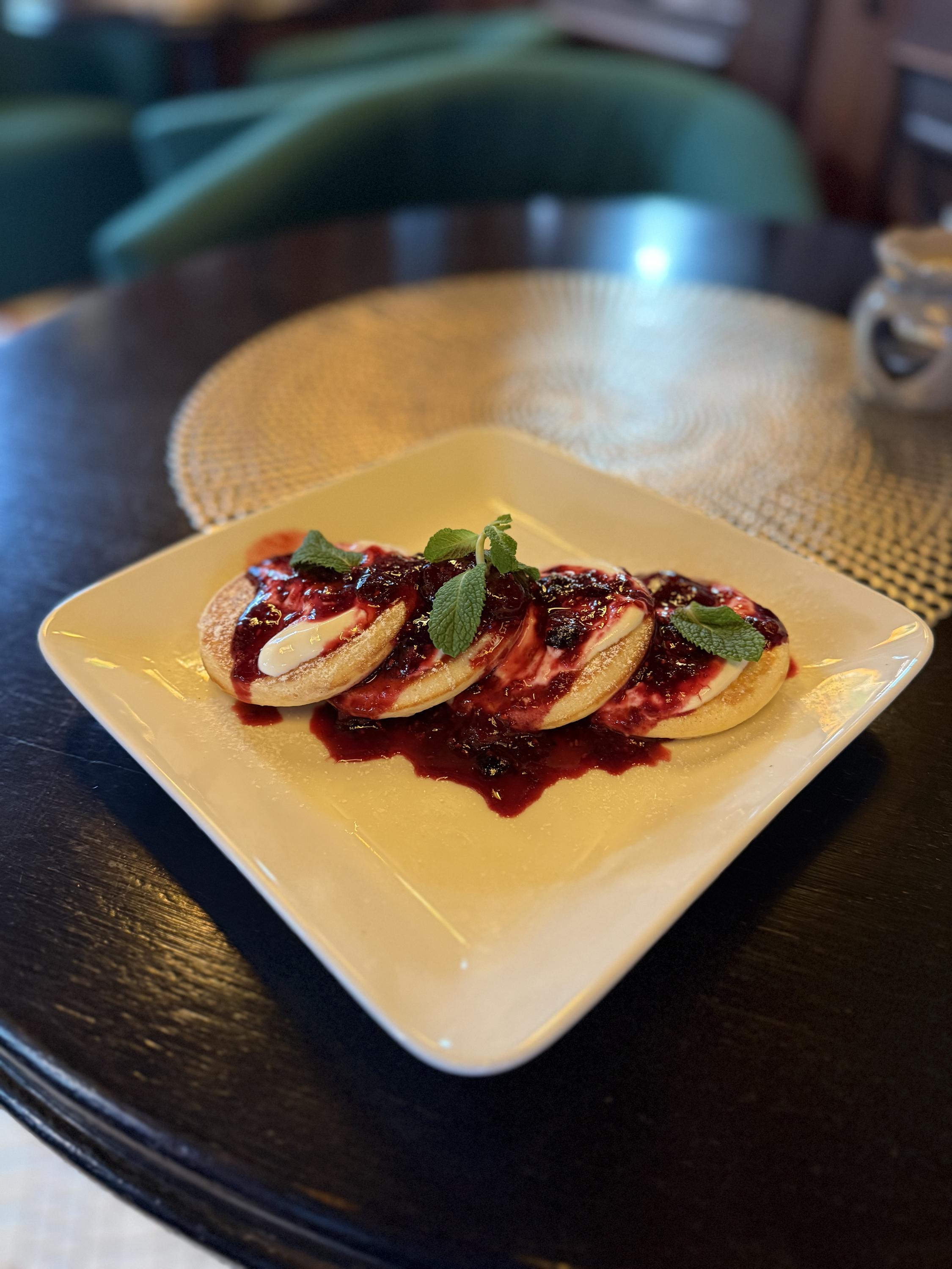 Kavárna a bar Broadway foto 3