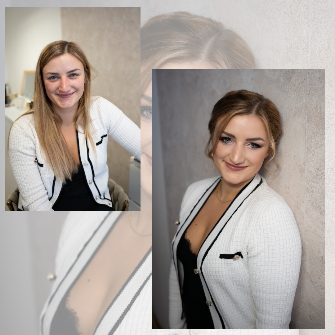 Luus Beauty Lucie Goláň Kozáková foto 4