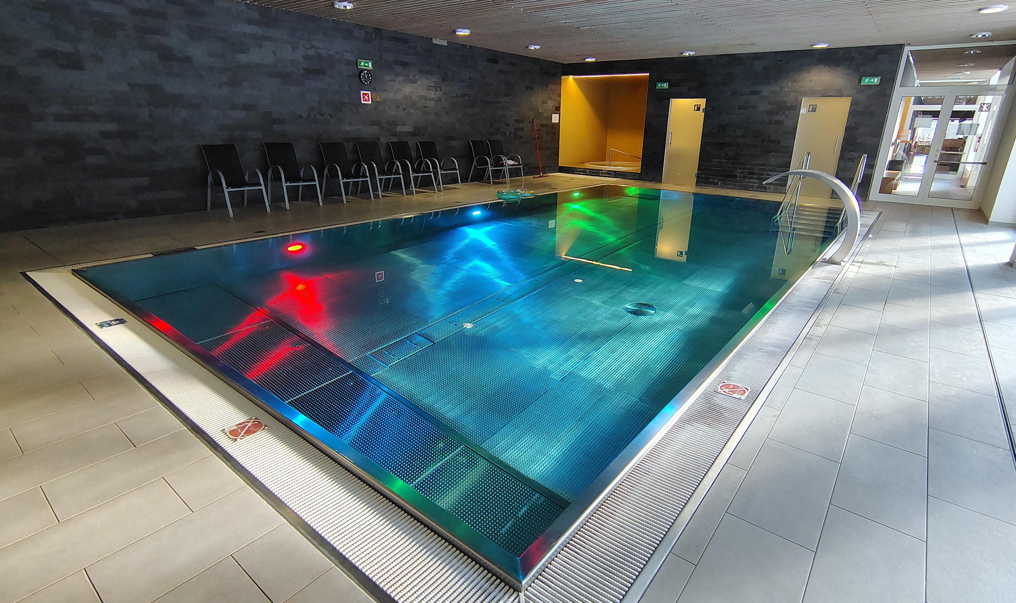 Hotel SKI - Wellness centrum foto 5