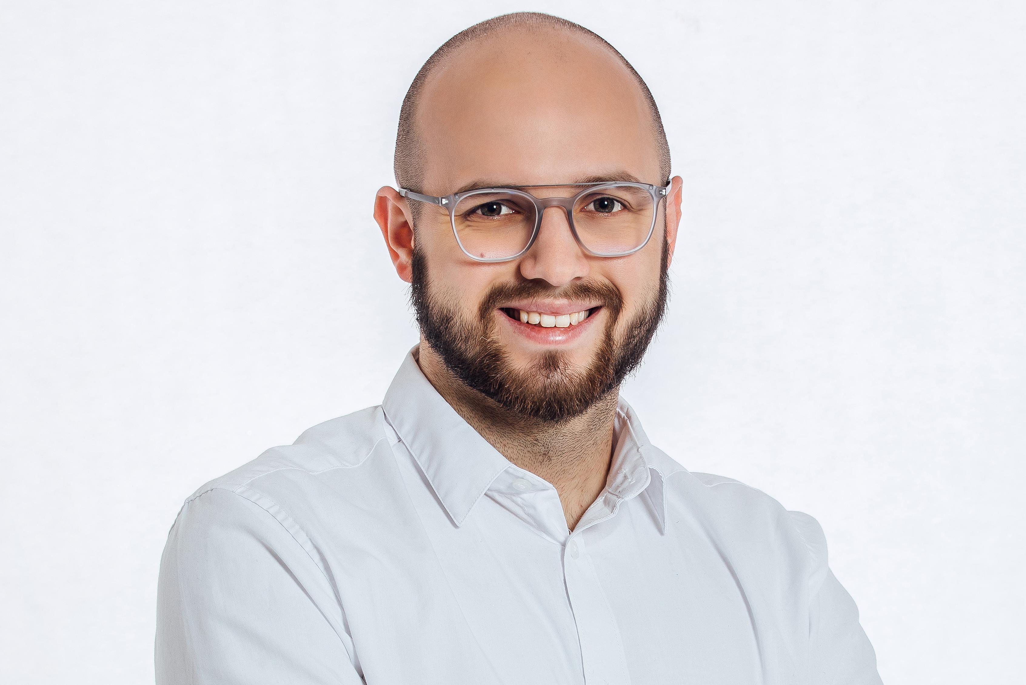 Michael Janeček / finanční specialista