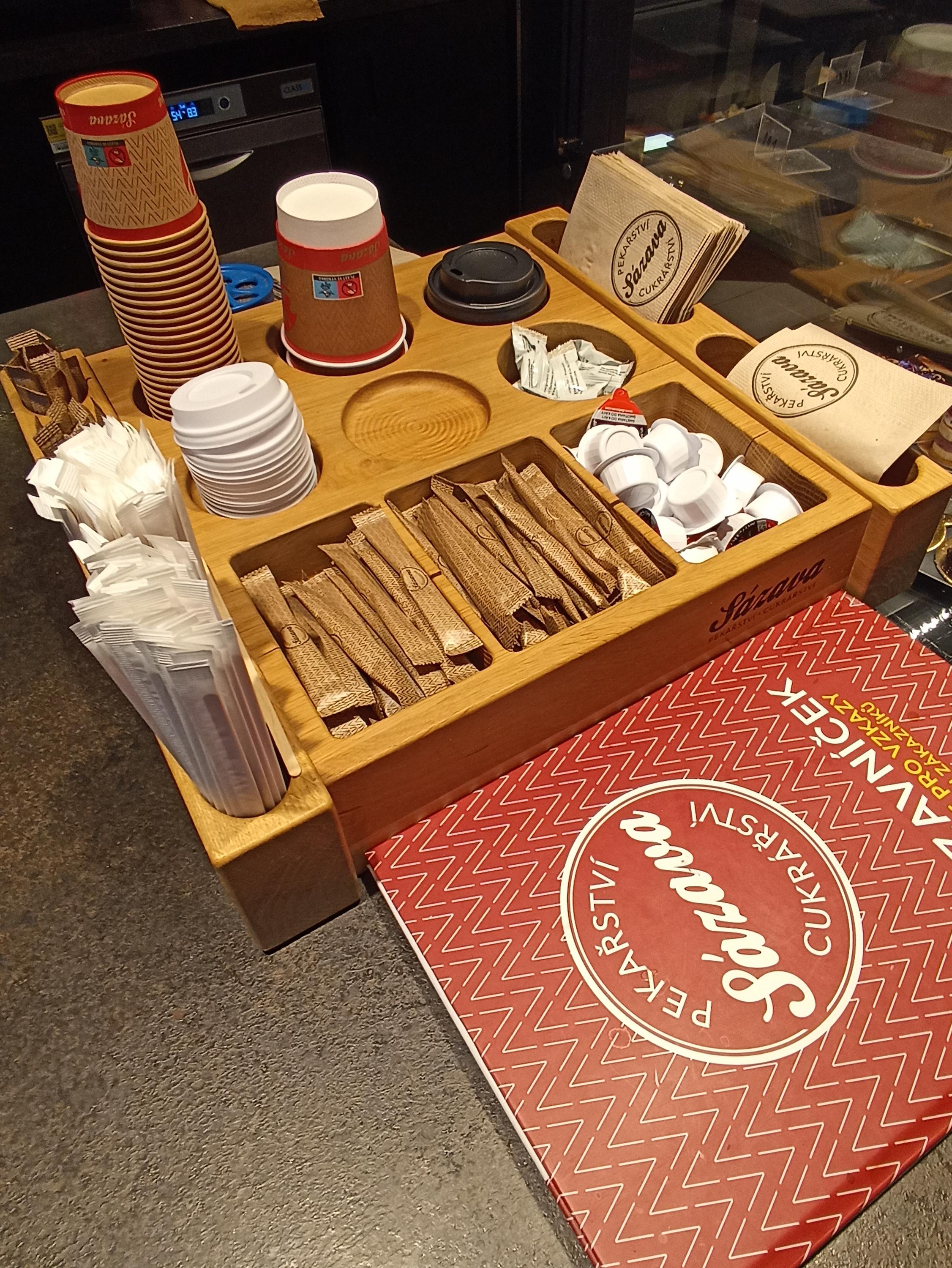 Pekařství a cukrářství Sázava foto 4