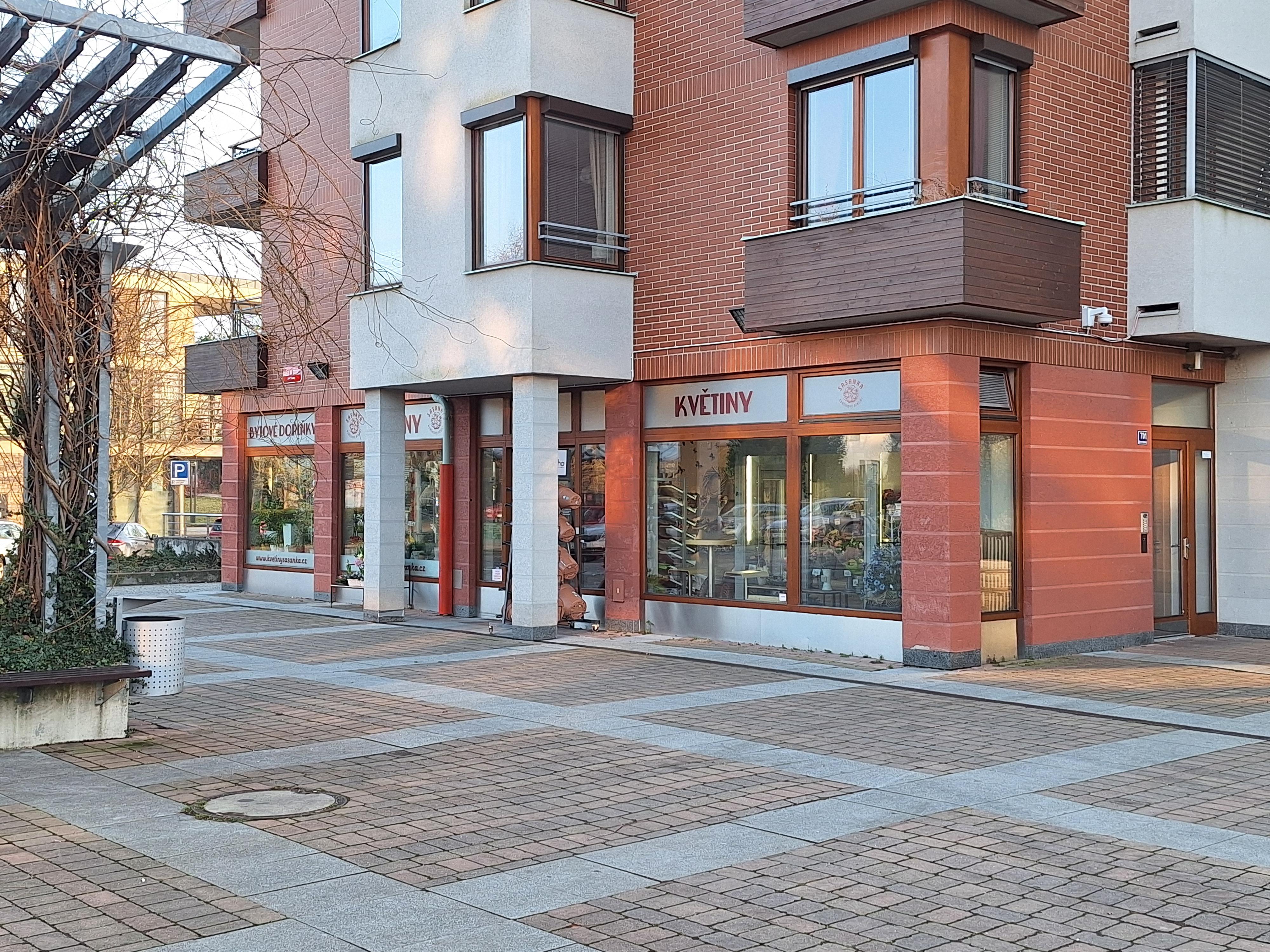 Sasanka - Květinový ateliér foto 2