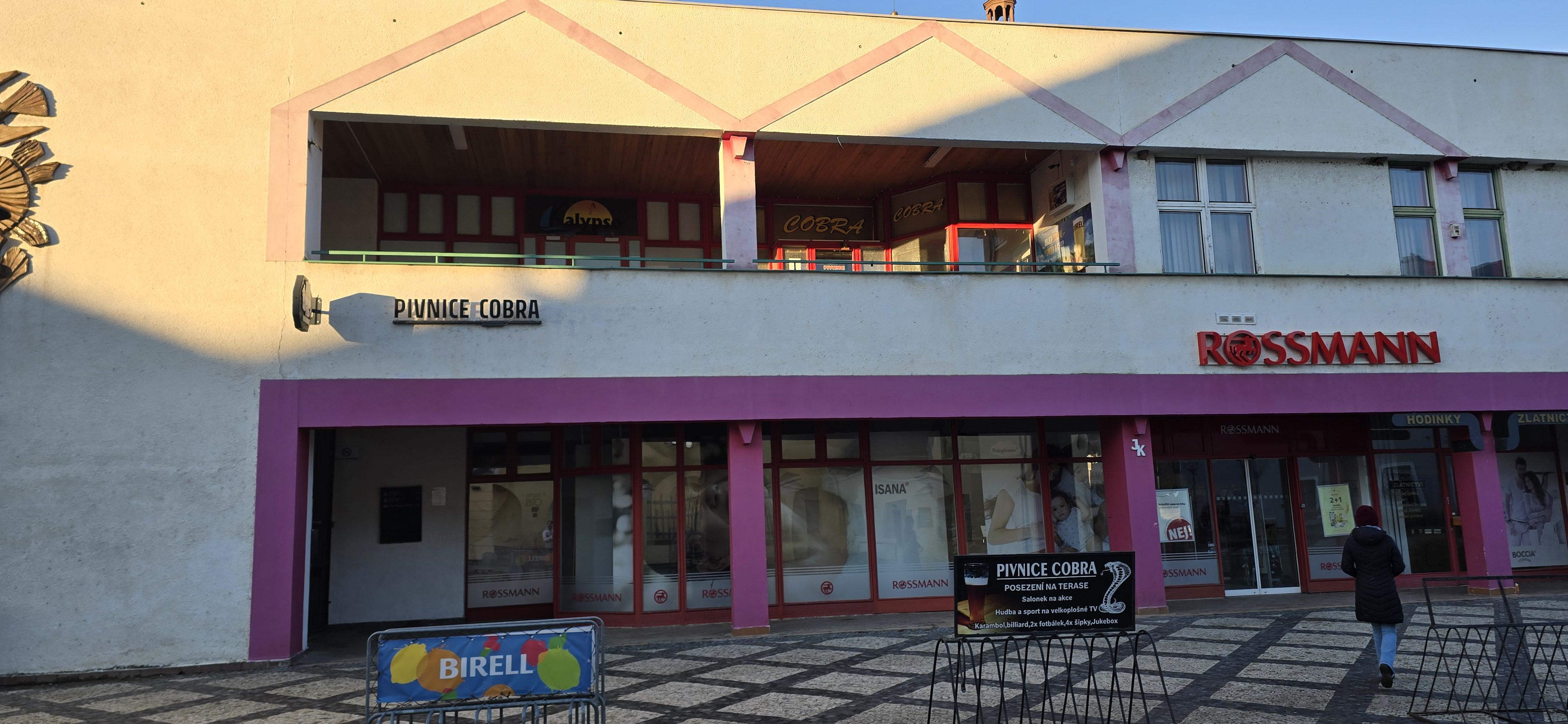 Pivnice Cobra foto 3