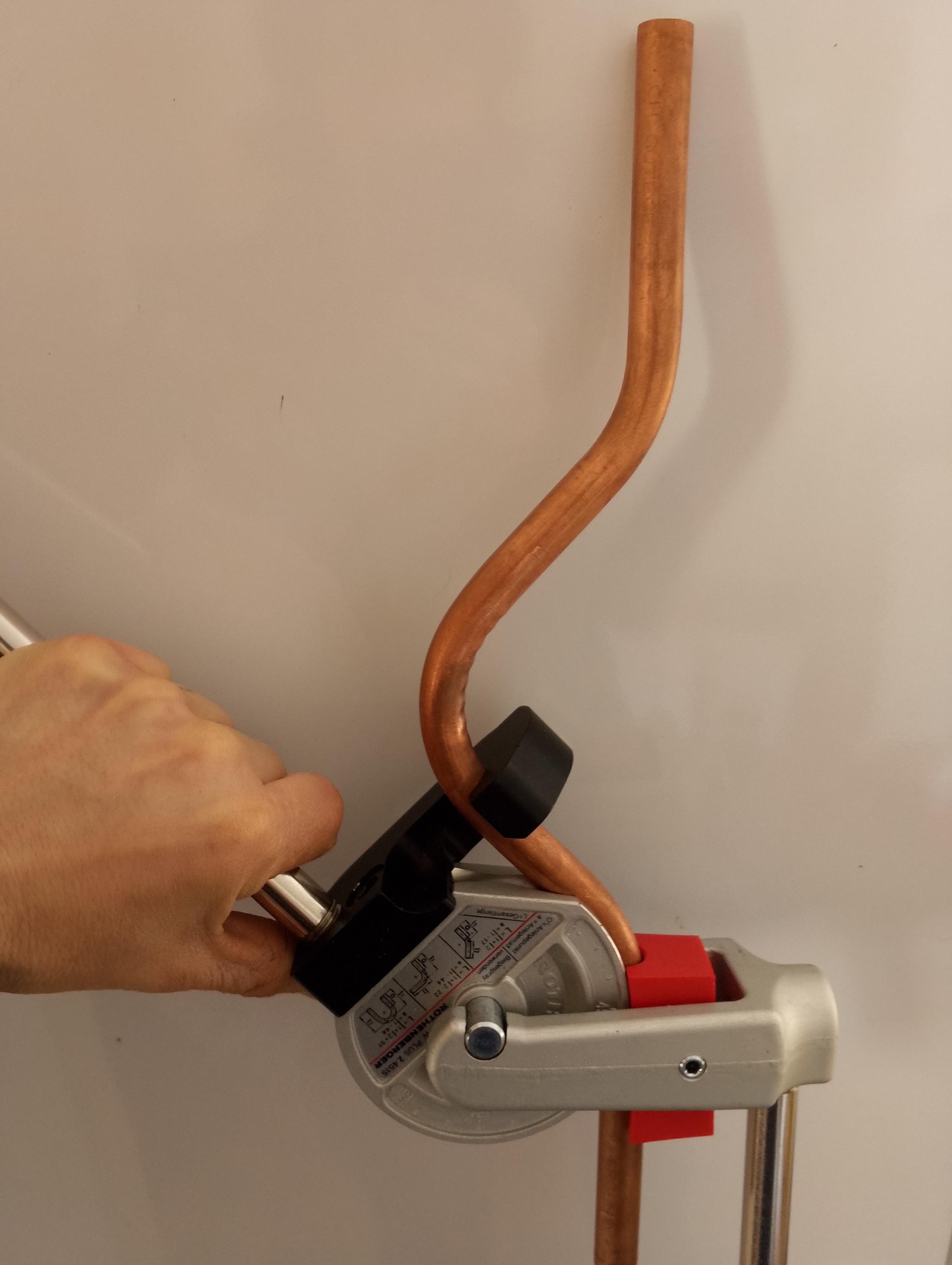 Vodoinstalatérství, topenářství - Karel Hamouz foto 2