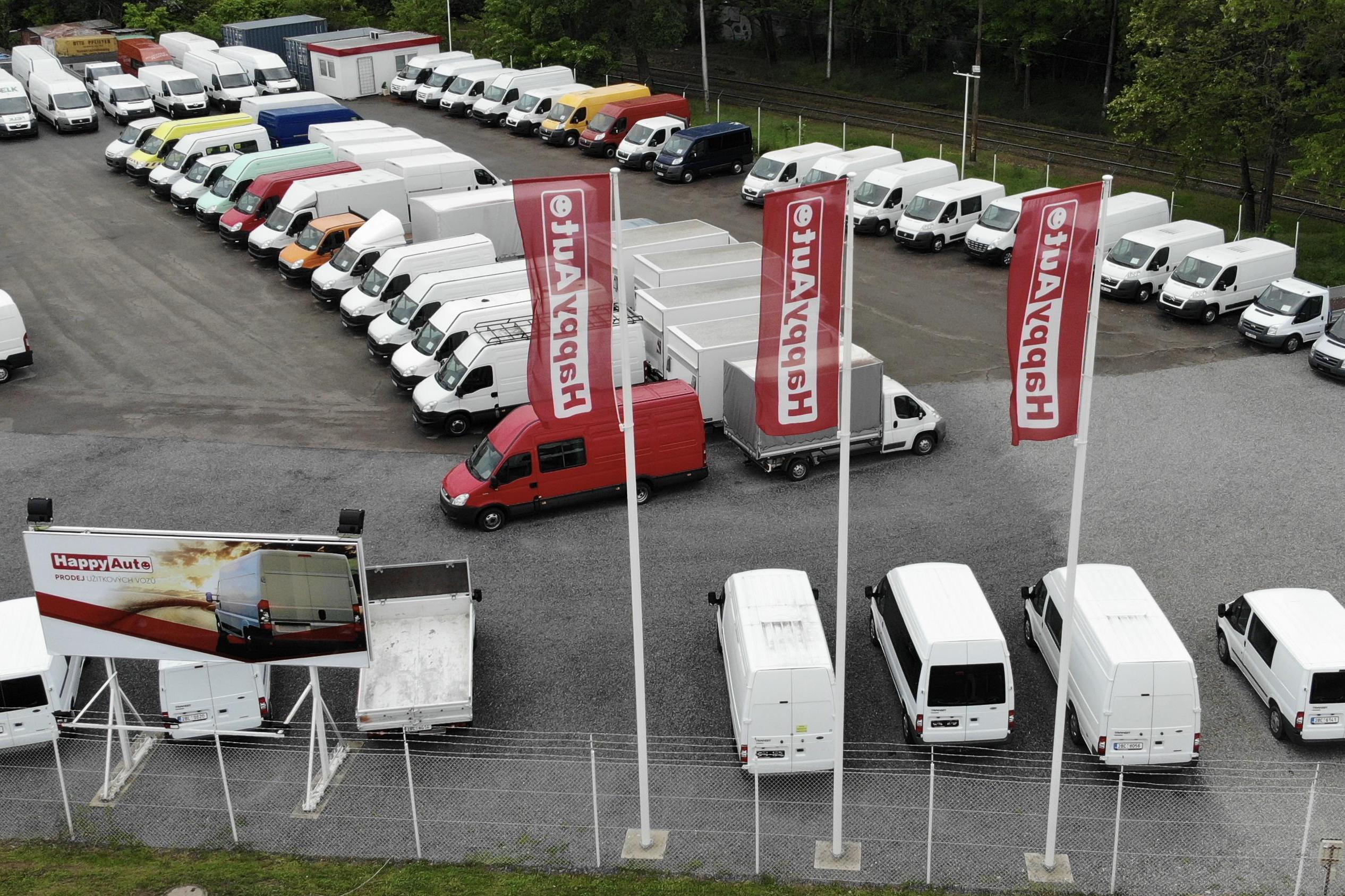 Happyauto s.r.o.