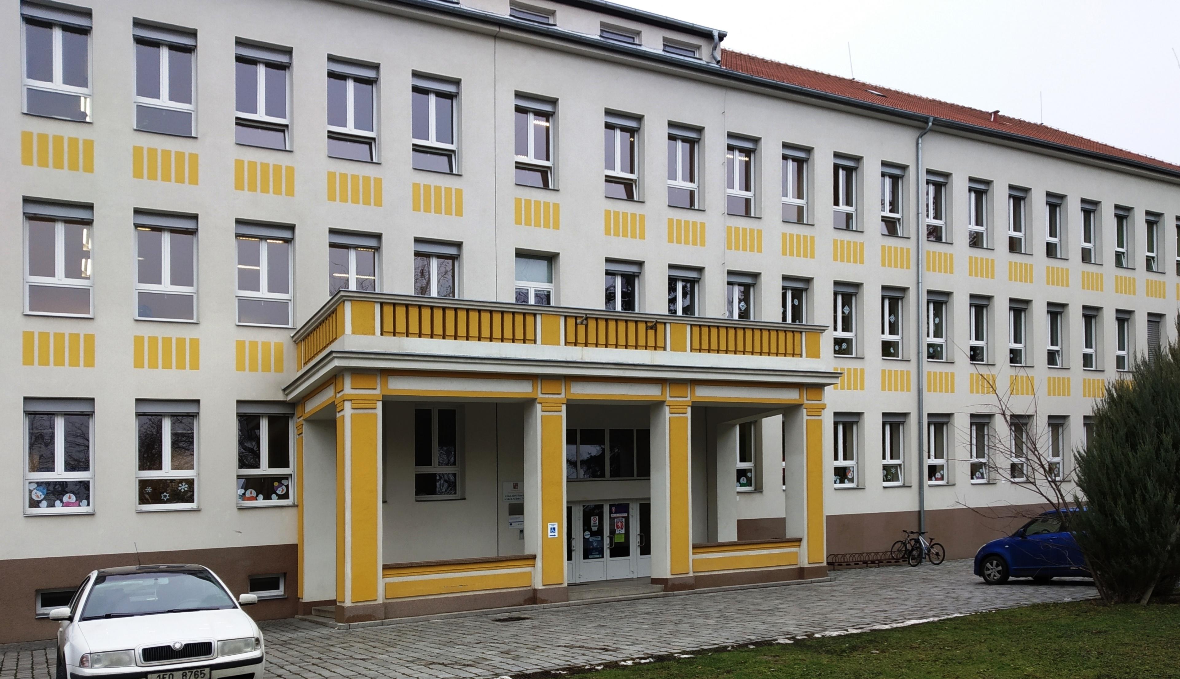 ZŠ Pardubice-Ohrazenice foto 6