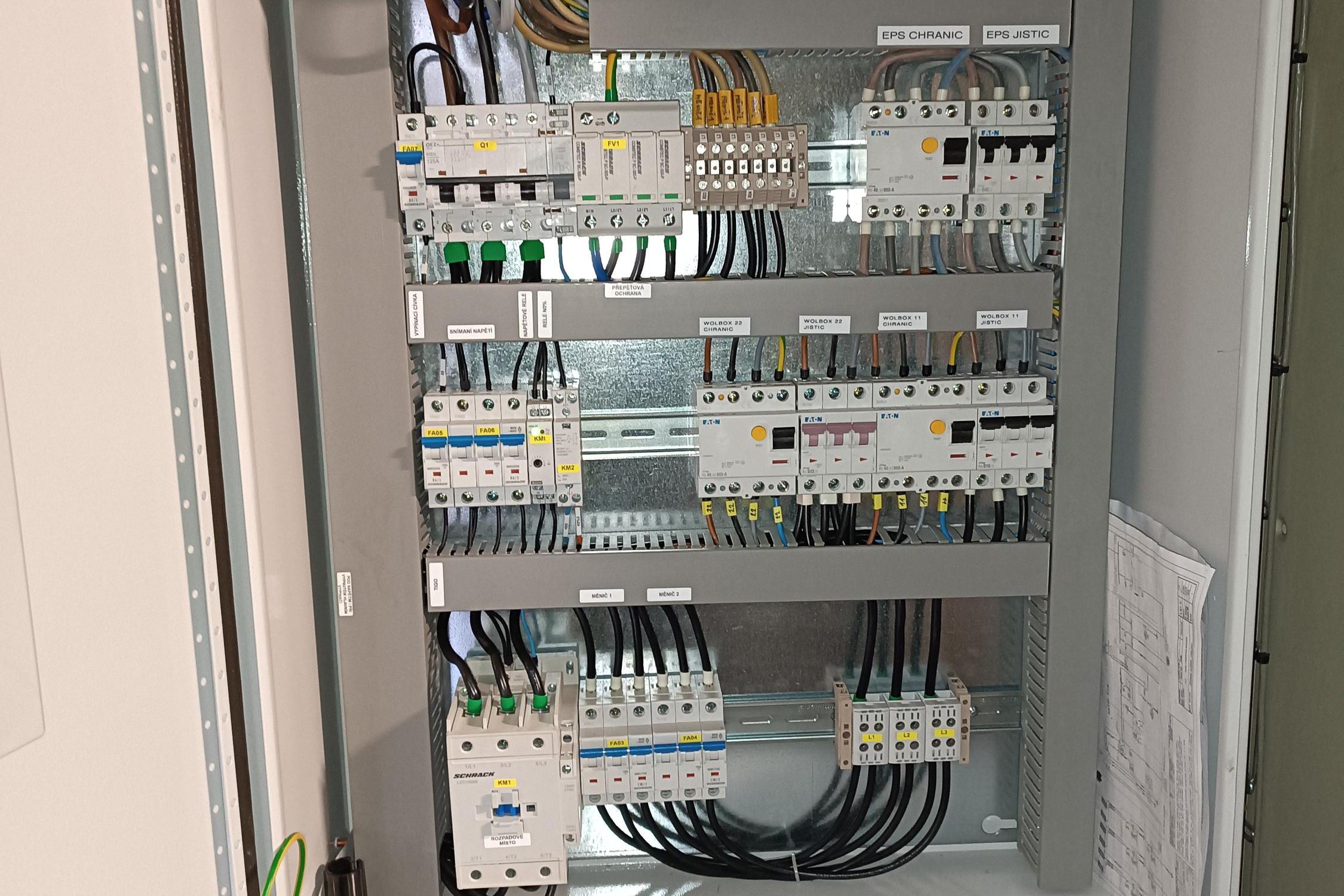 Elektro-RT Radek Nesvadba