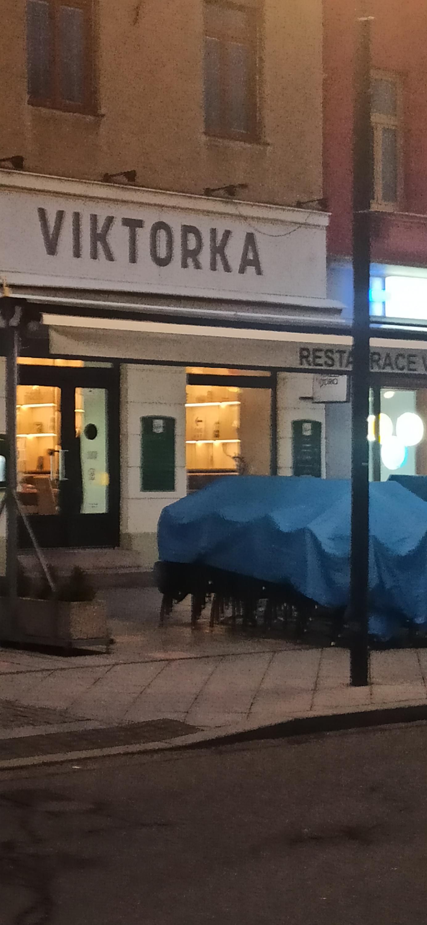 Restaurace Viktorka foto 4