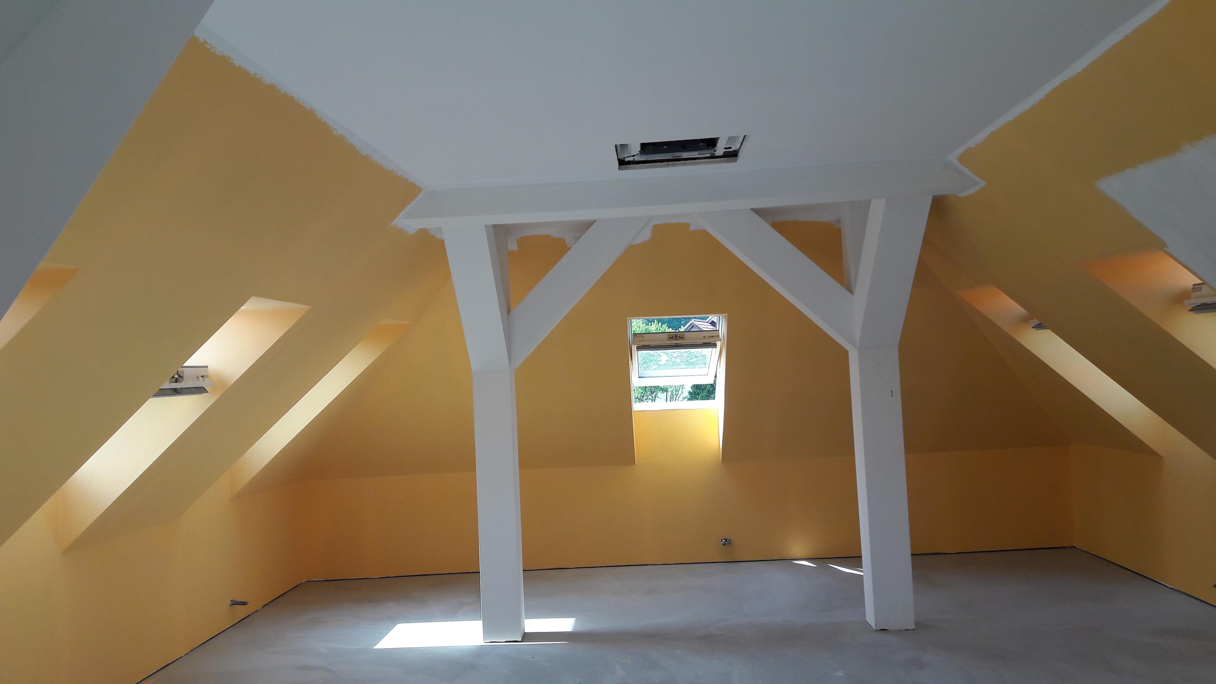 Malíř pokojů Kučírek foto 6