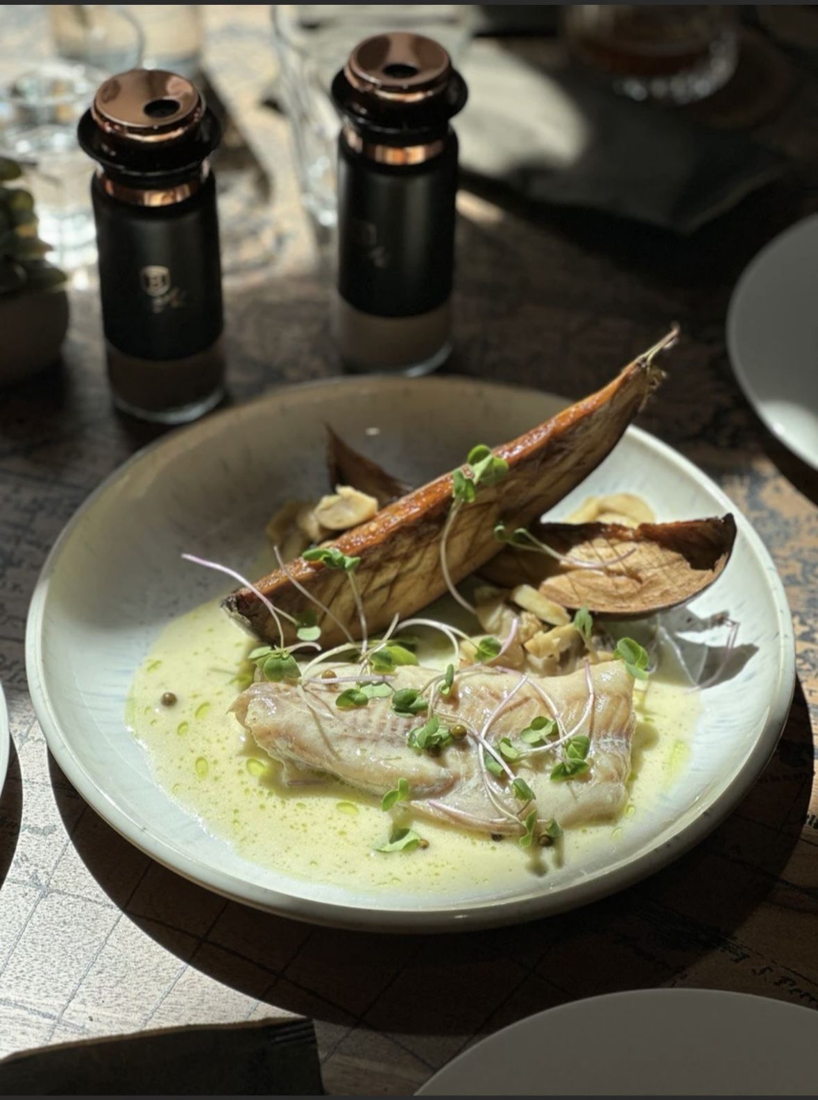 Kavárna - Cukrárna Elvíra foto 2