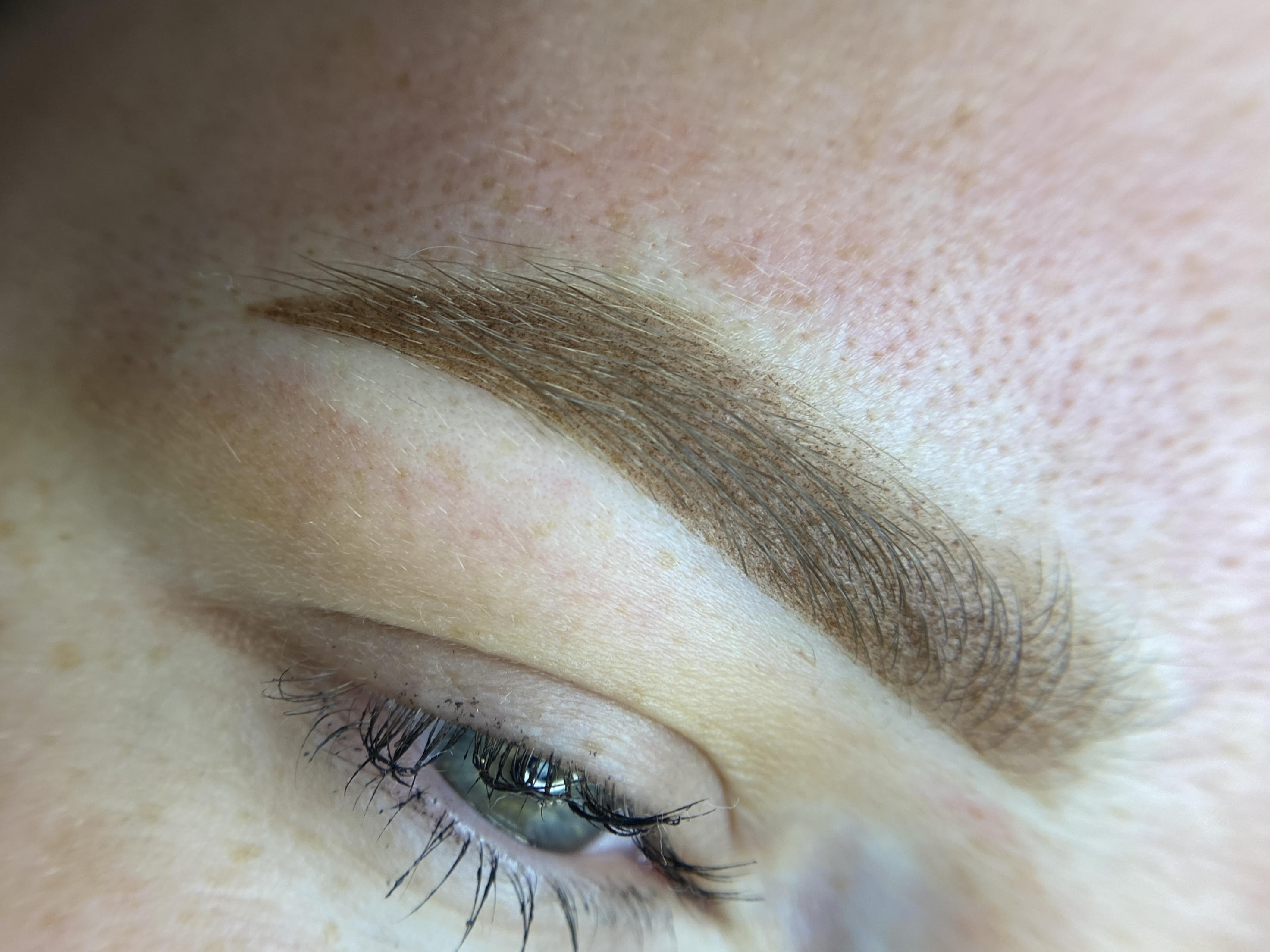 Natalie Jechová - TaliBrows