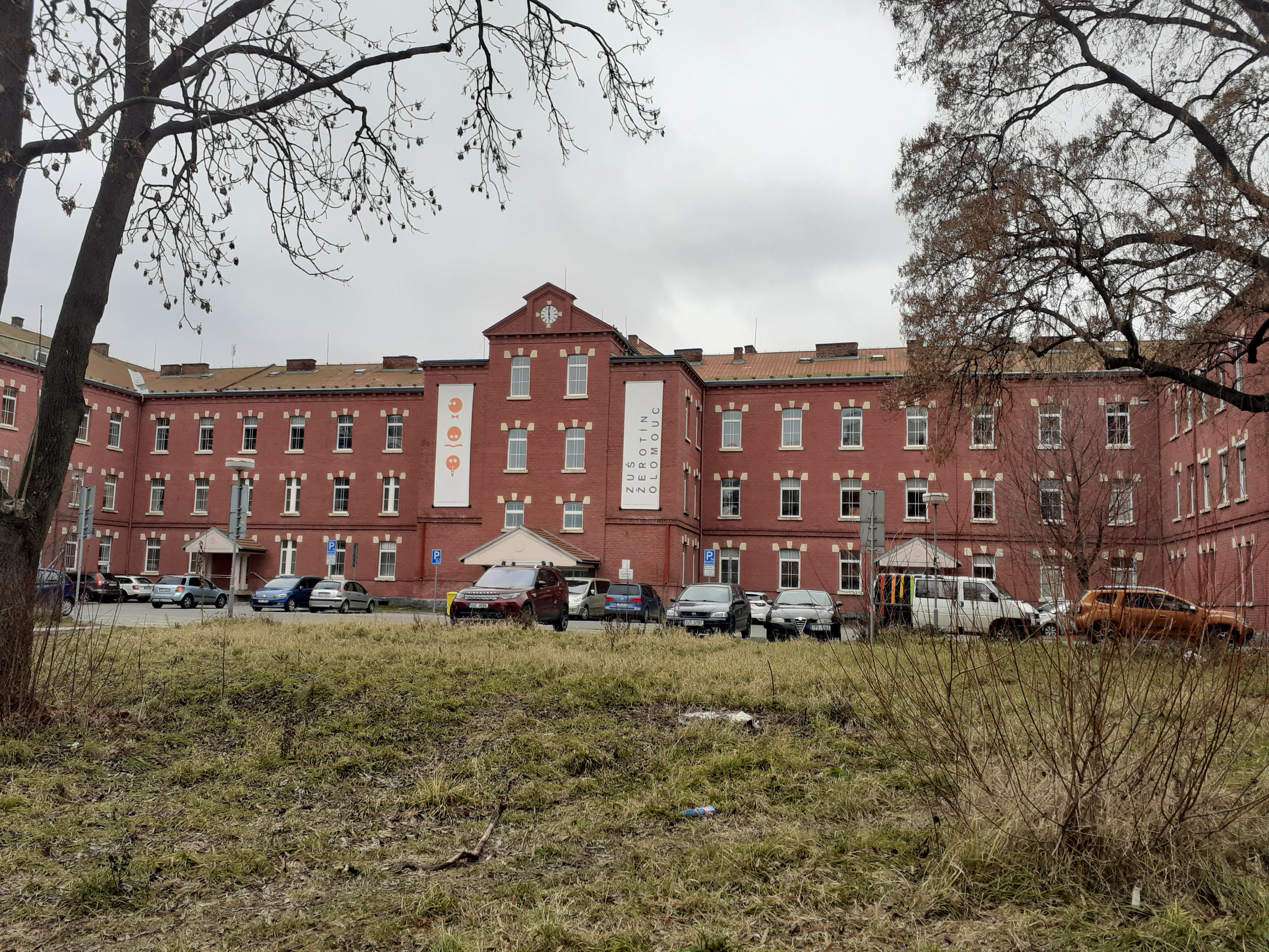 Základní umělecká škola "Žerotín" Olomouc, Kavaleristů 6 foto 5