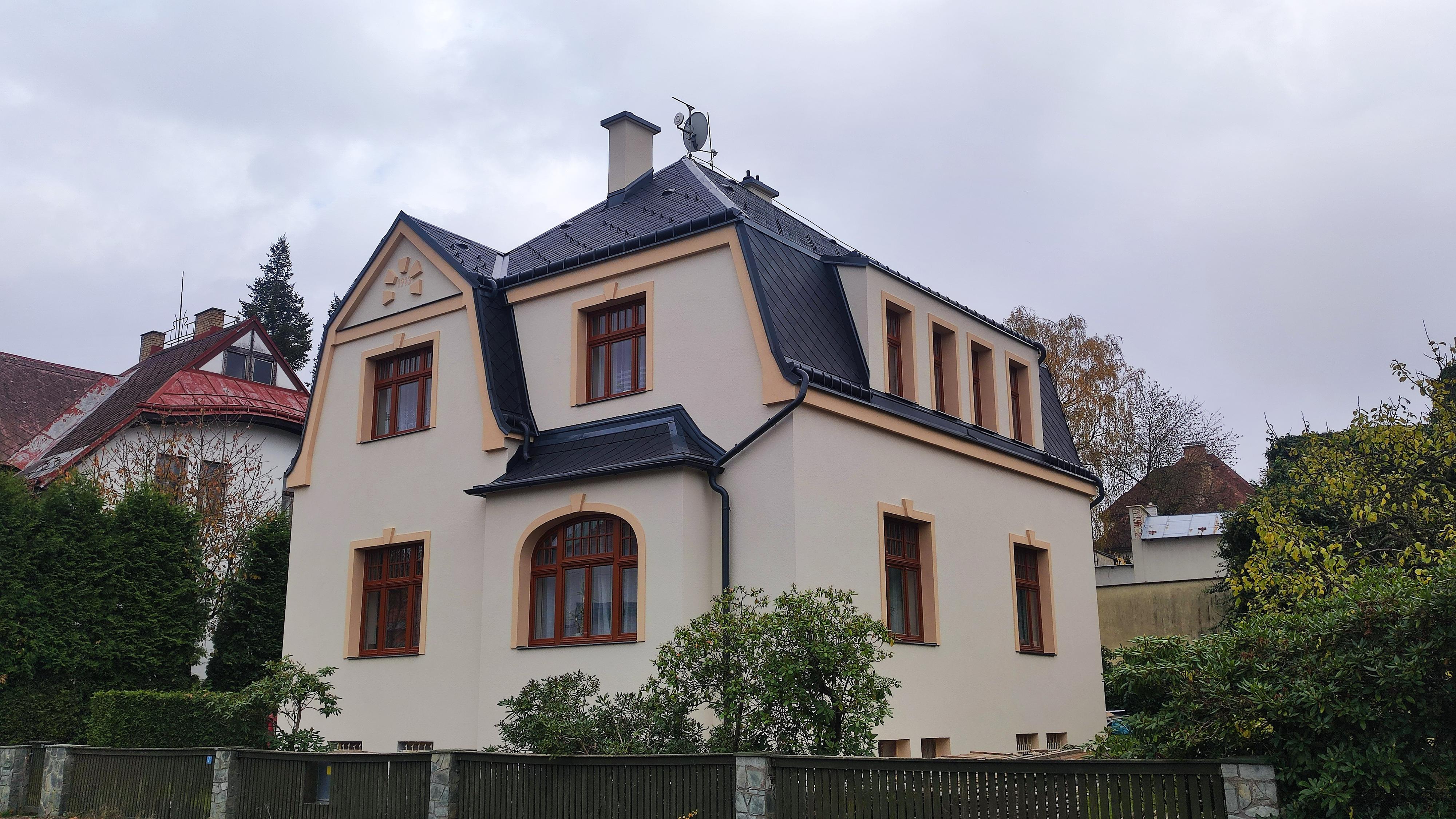 Milan Brodský - Střechy Hnízdil foto 4