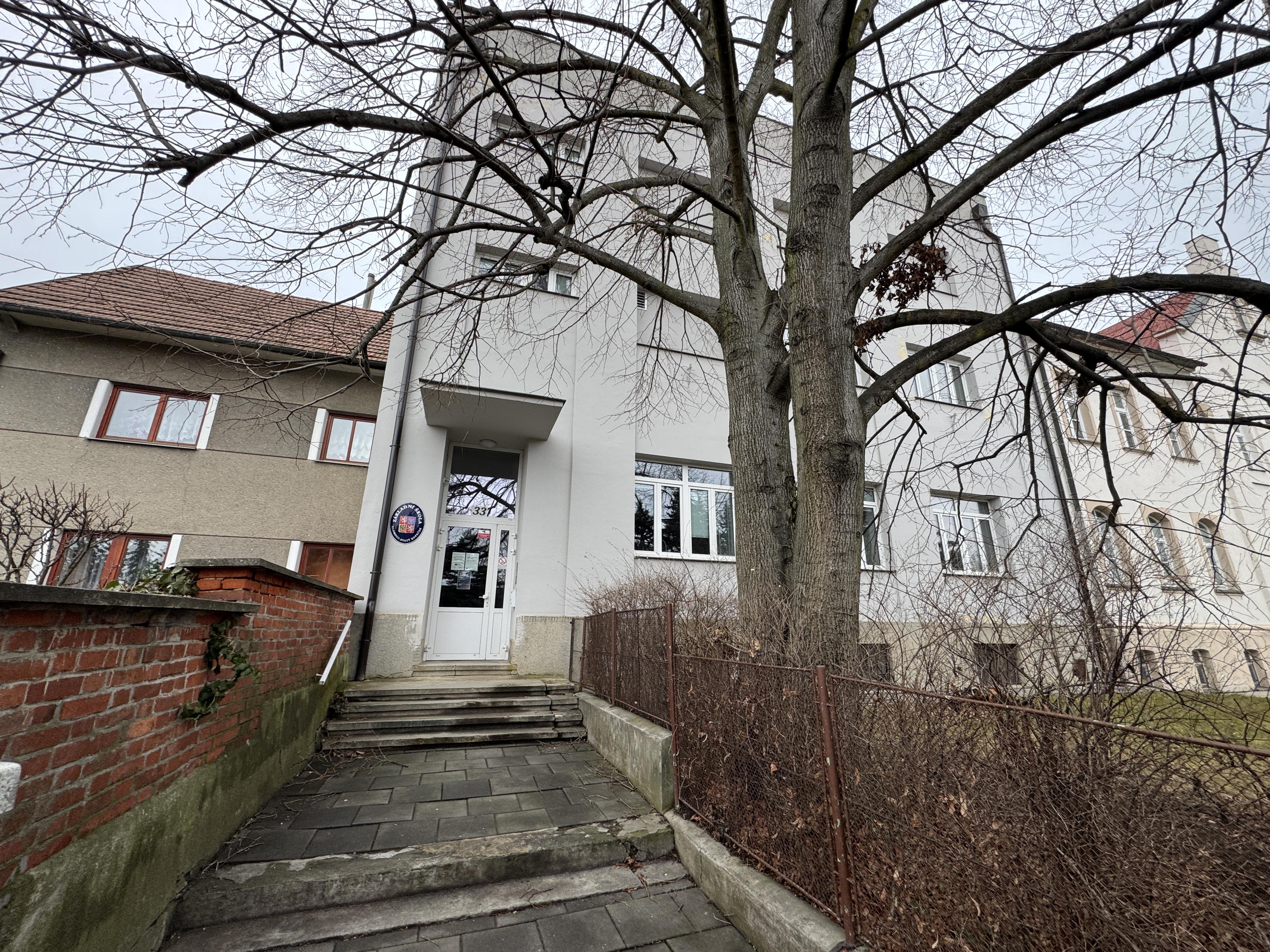 ZŠ a MŠ Olomouc, Dvorského foto 6