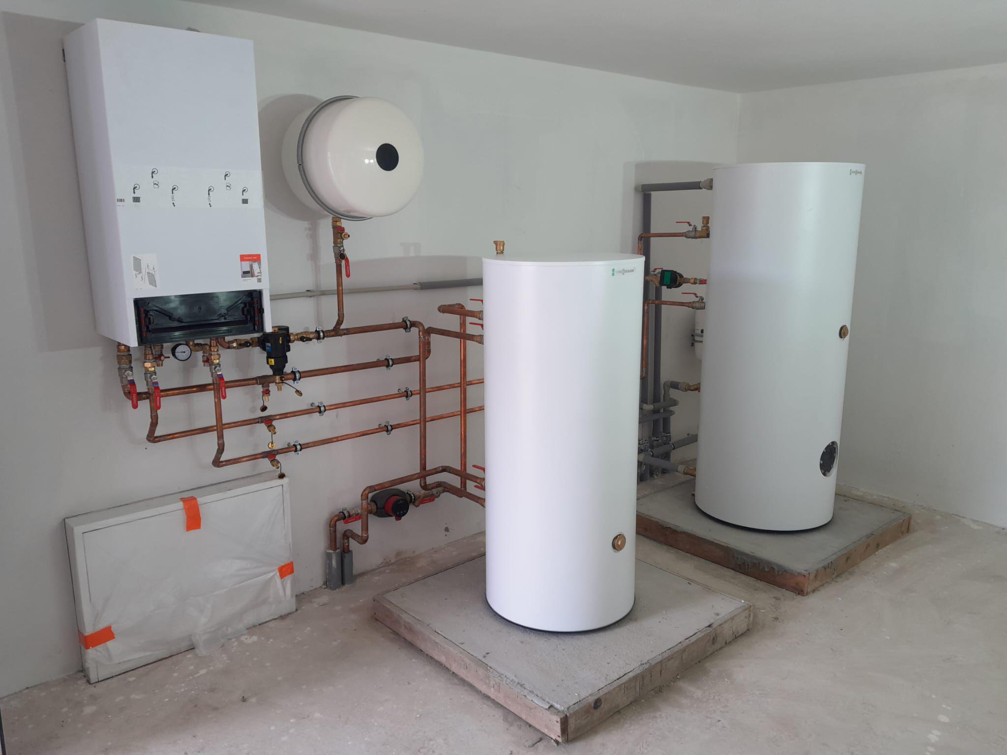 Instalatérství Patrik Biskupič