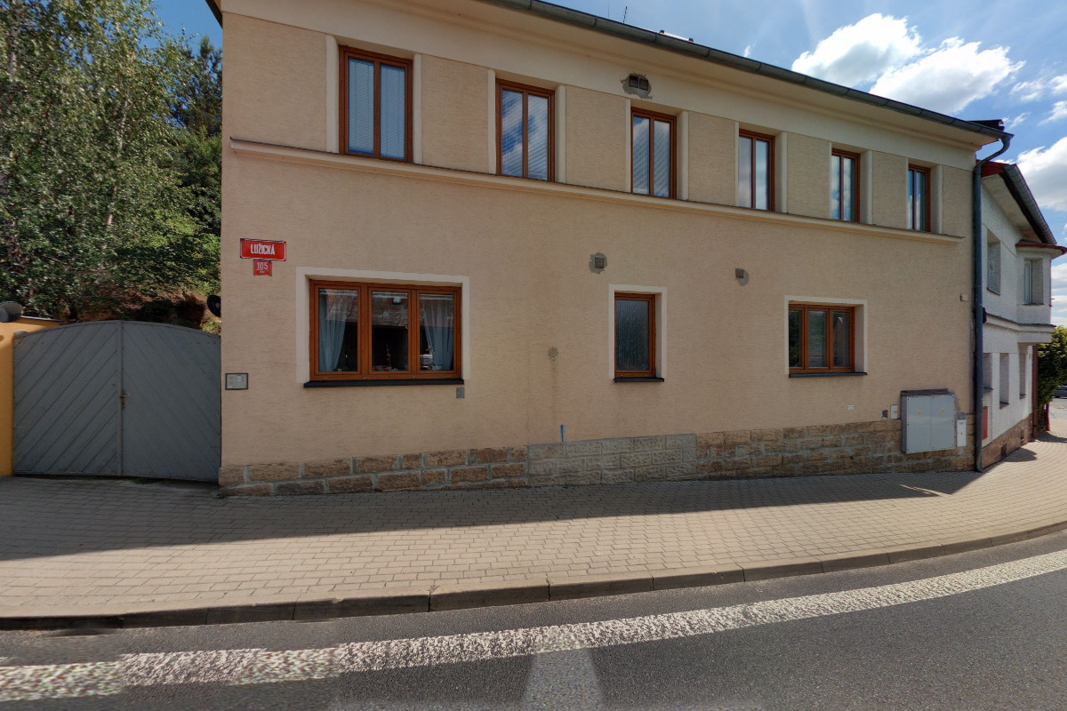 Jiří Kučera - taxislužba