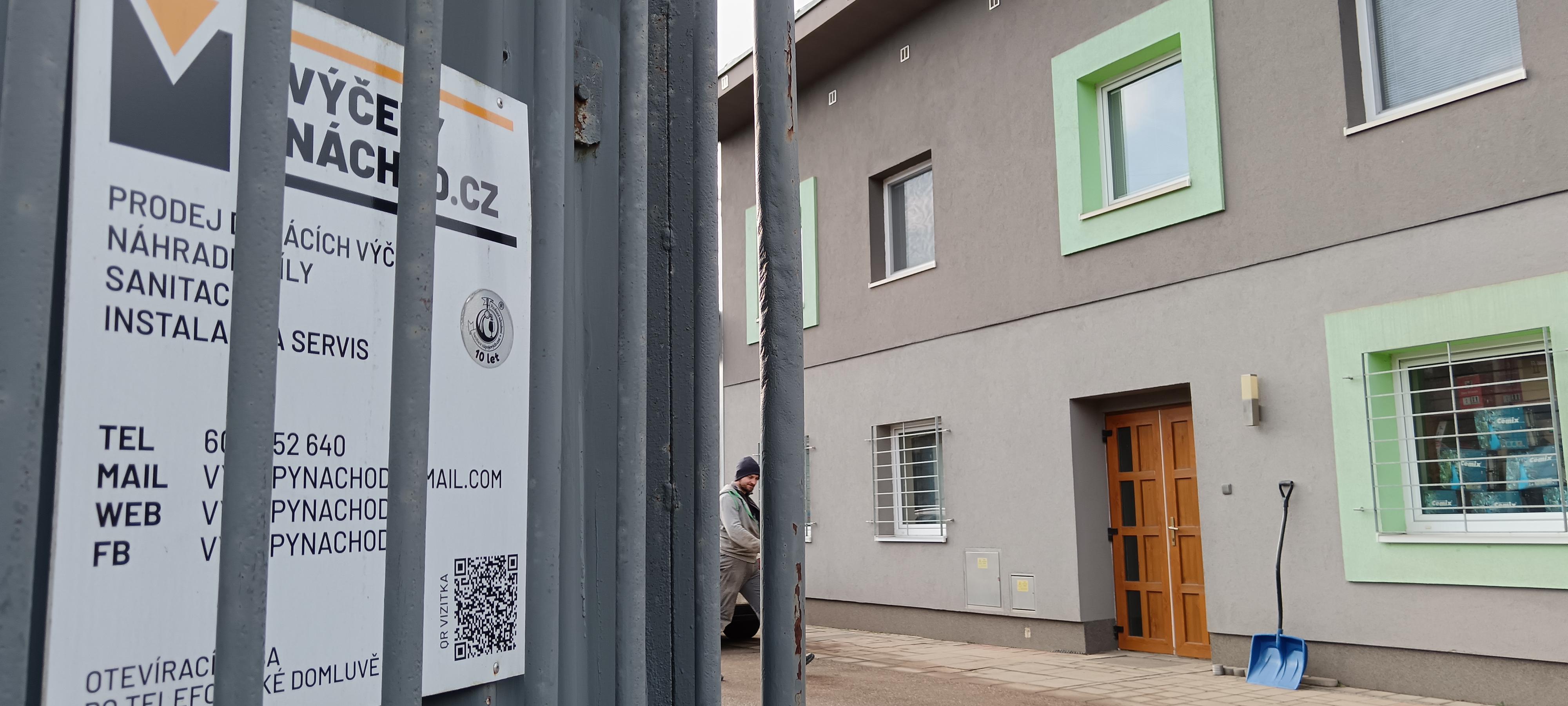 VYCEPYNACHOD.CZ - výčepní technika foto 5