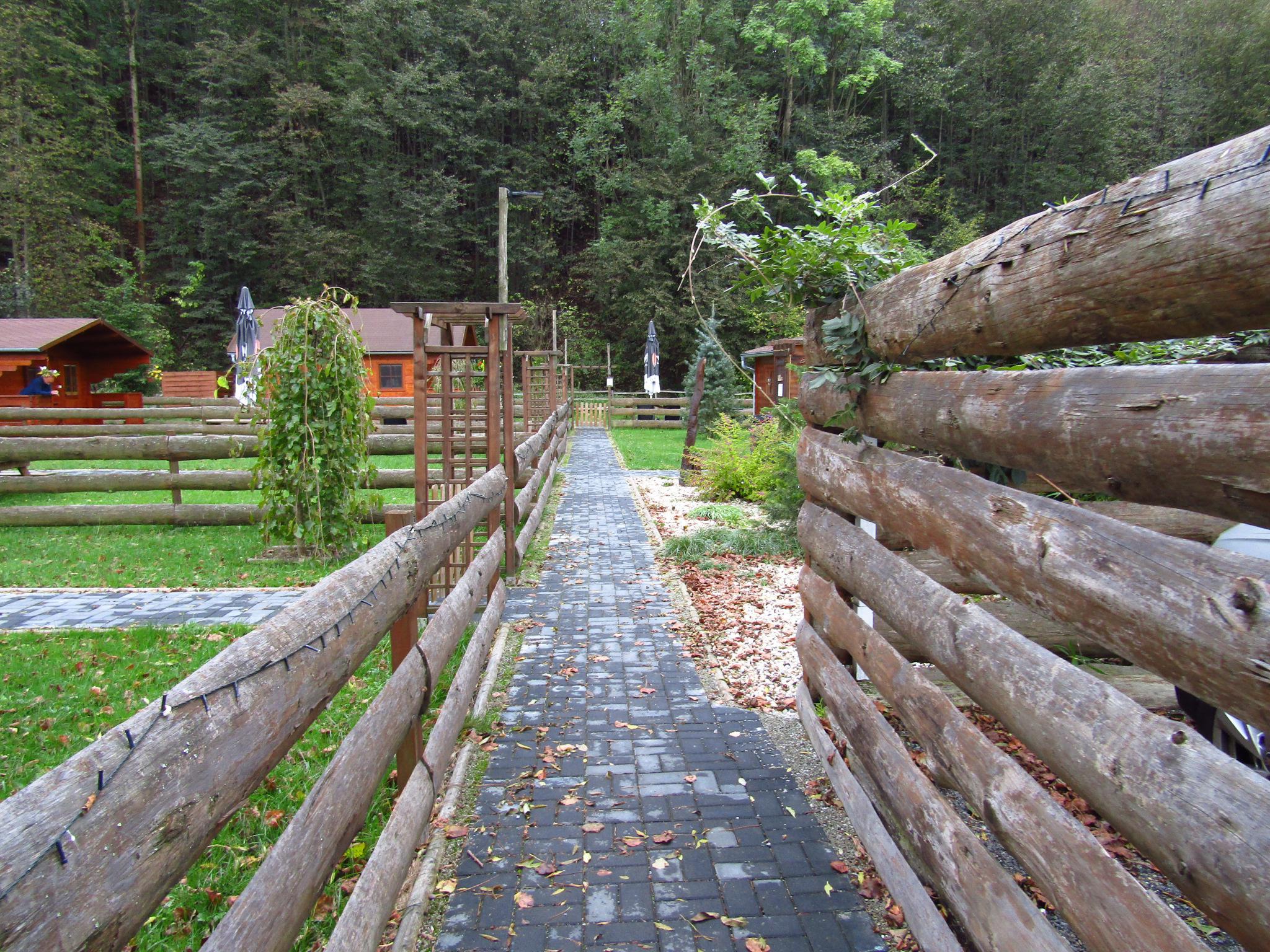 Ranč Bučiska foto 5
