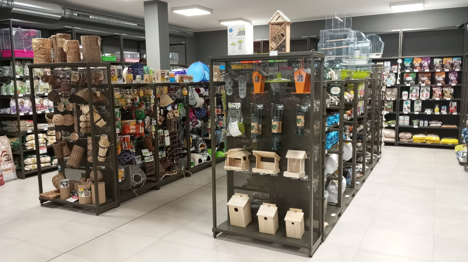 Zvěrokruh foto 2