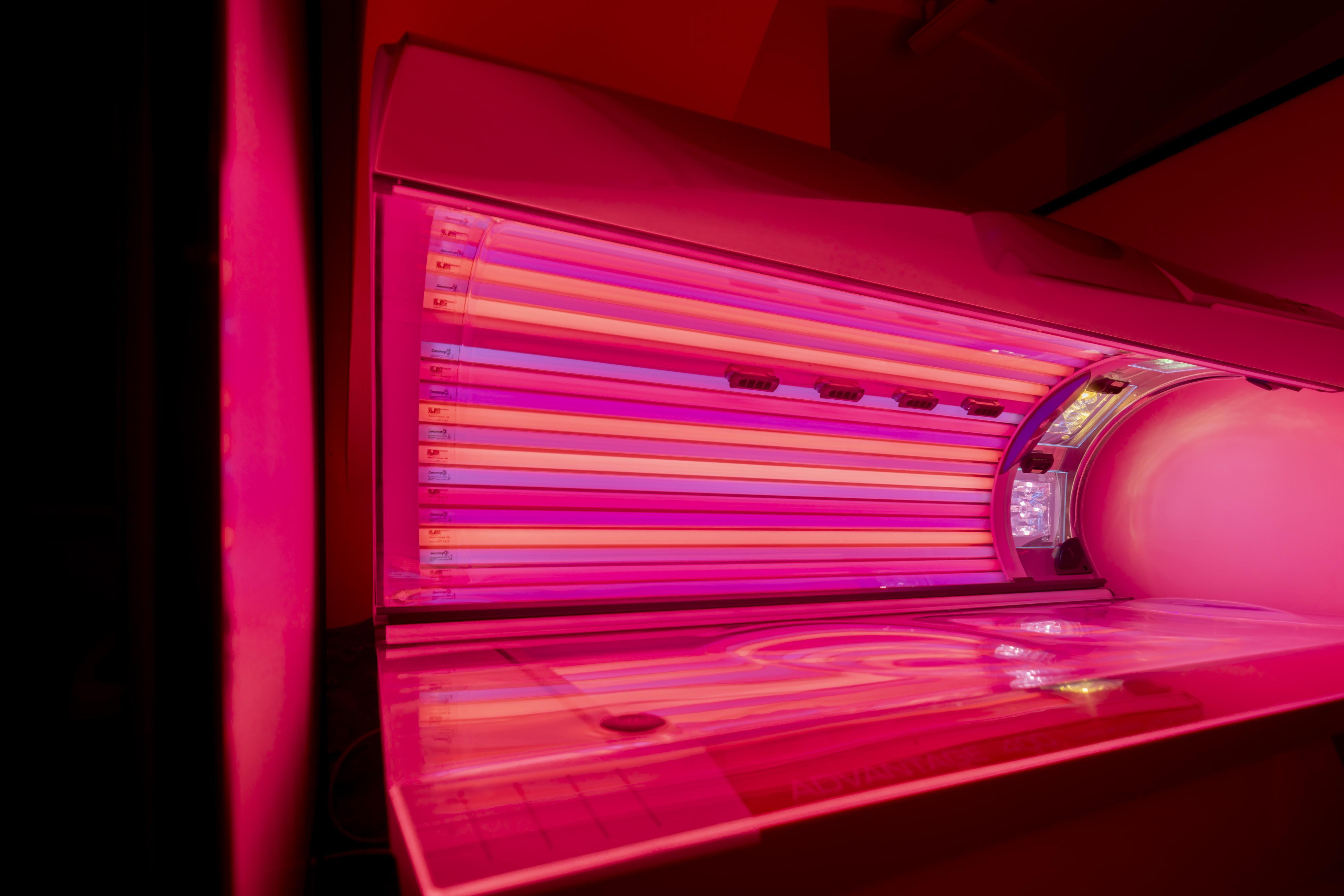 Solární studio SUN LuKo