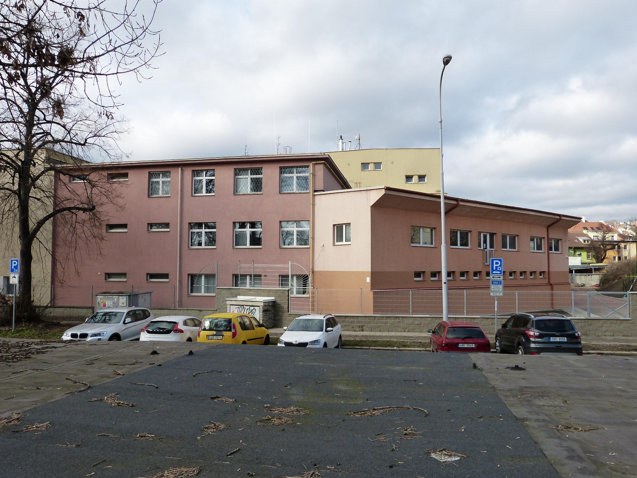 Hasičský záchranný sbor Jihomoravského kraje foto 4