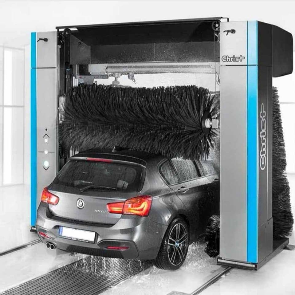 Auto Běhounek foto 2