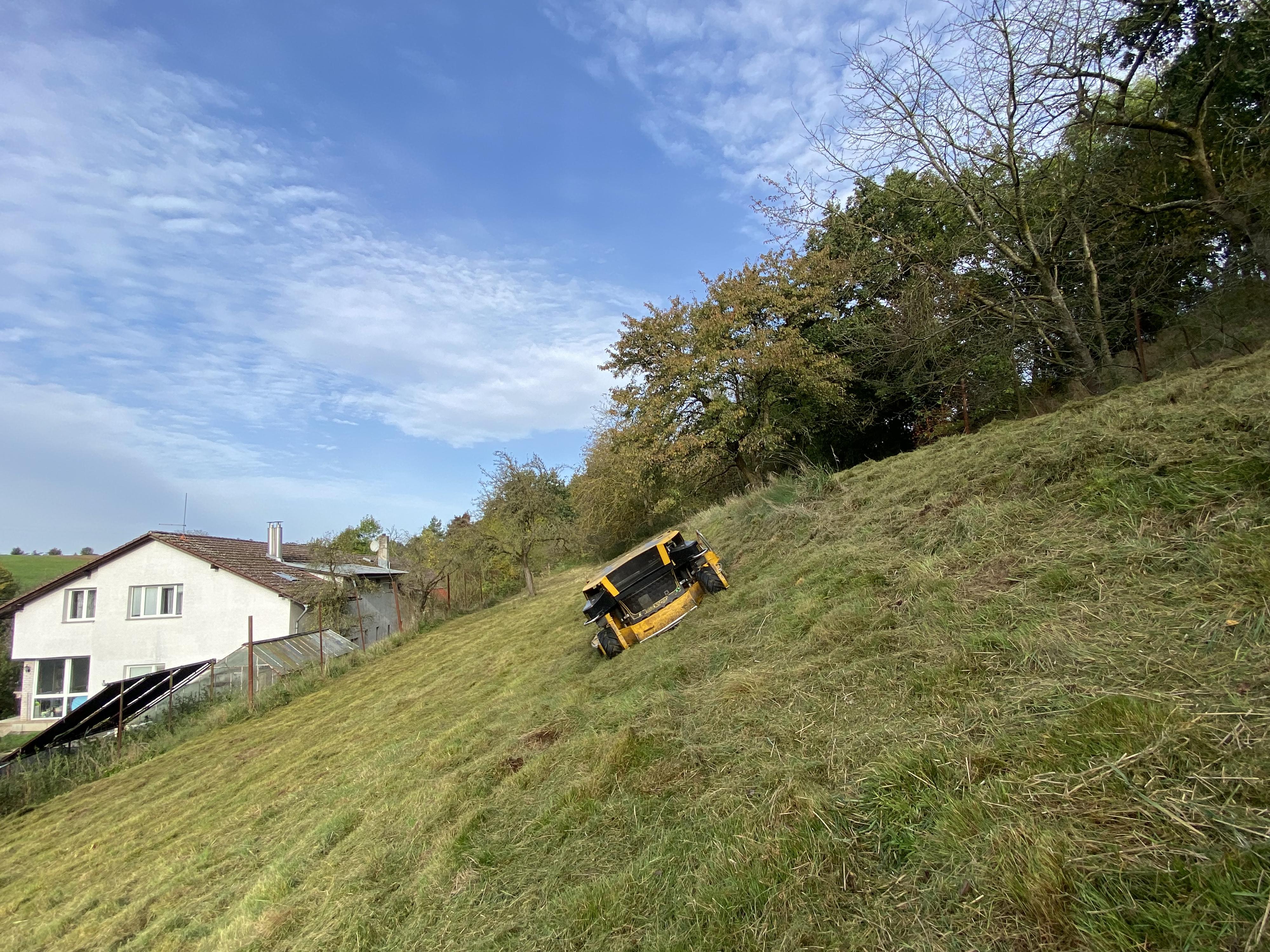 Trávníky Lodr foto 2