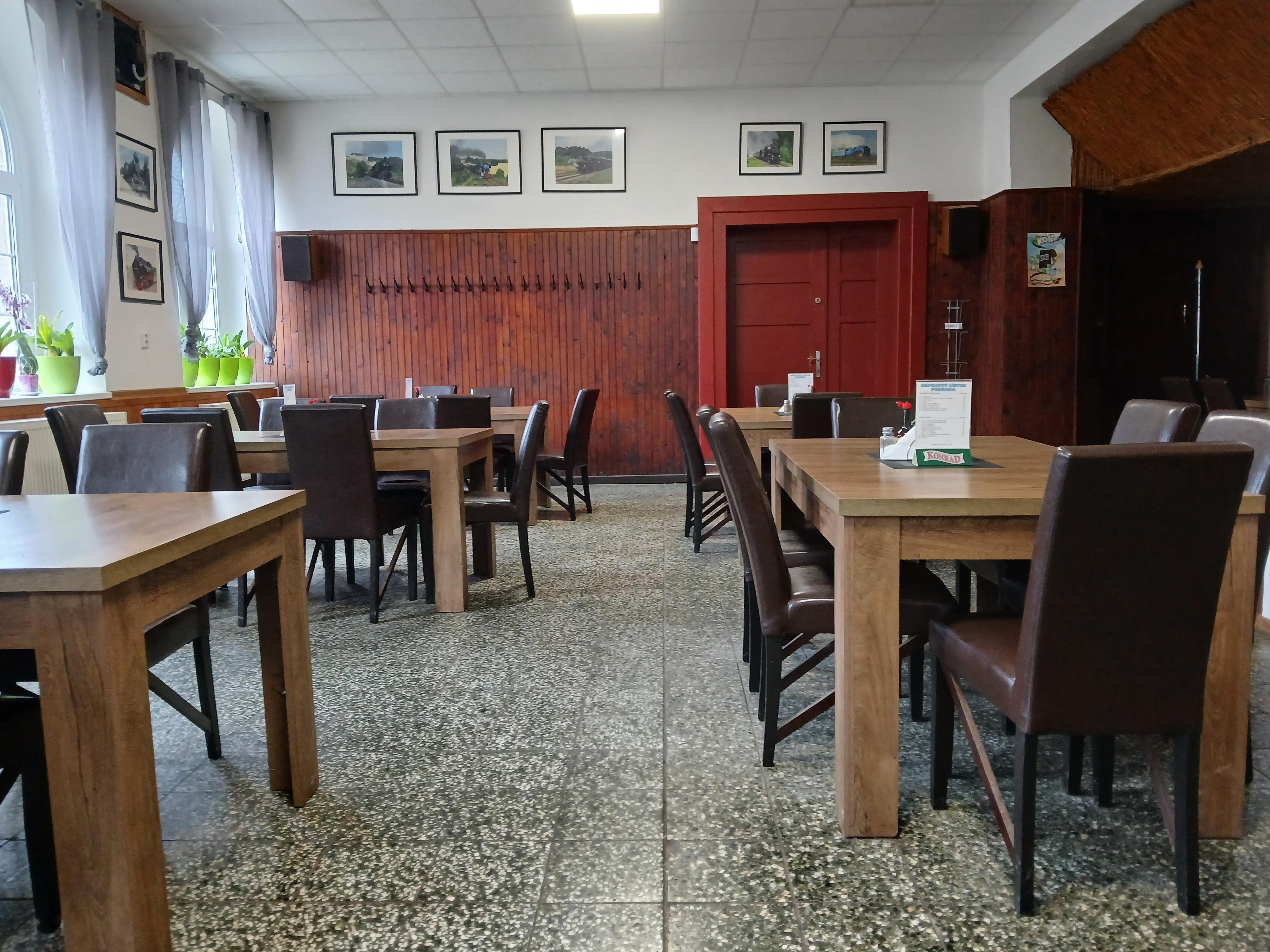 Restaurace Peronka