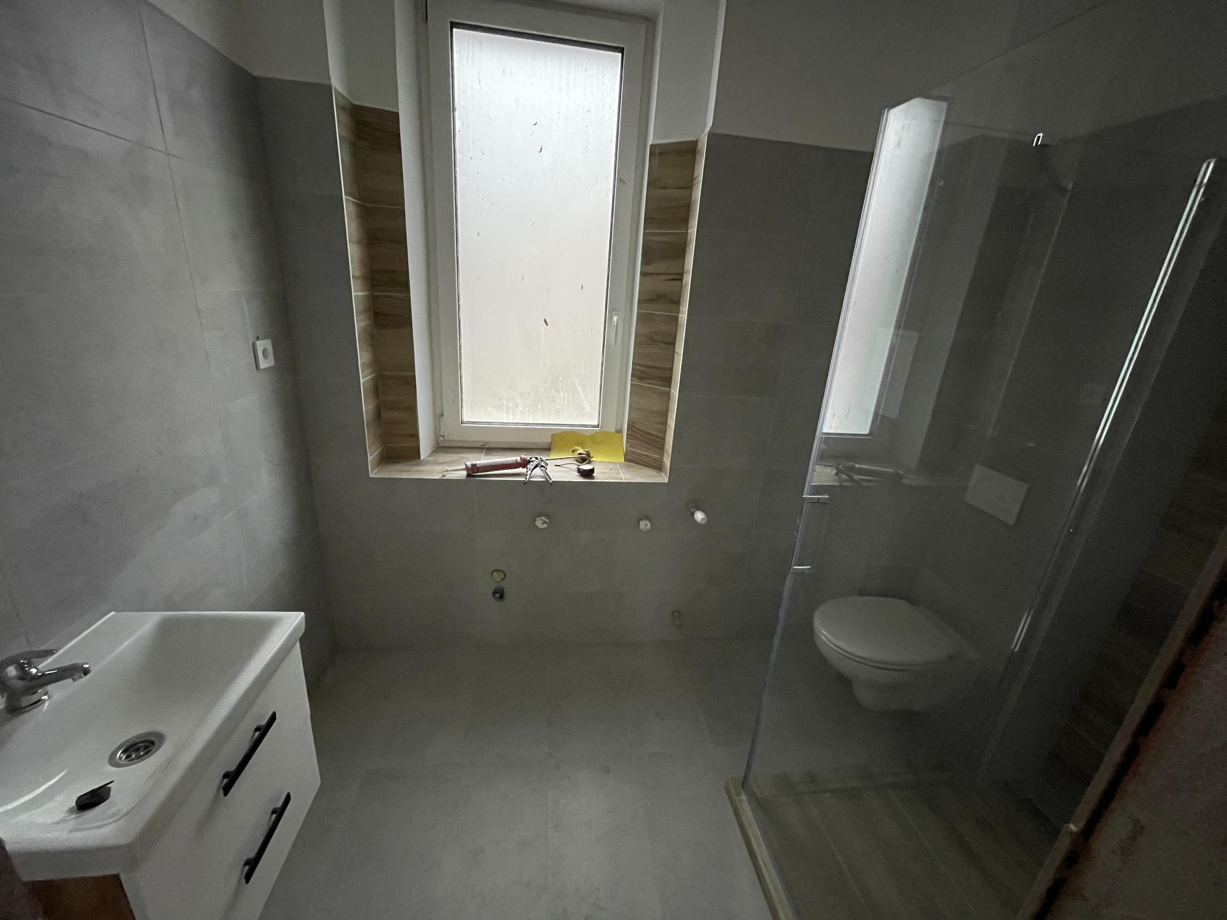 Zednické a obkladačské práce Rychecký foto 6