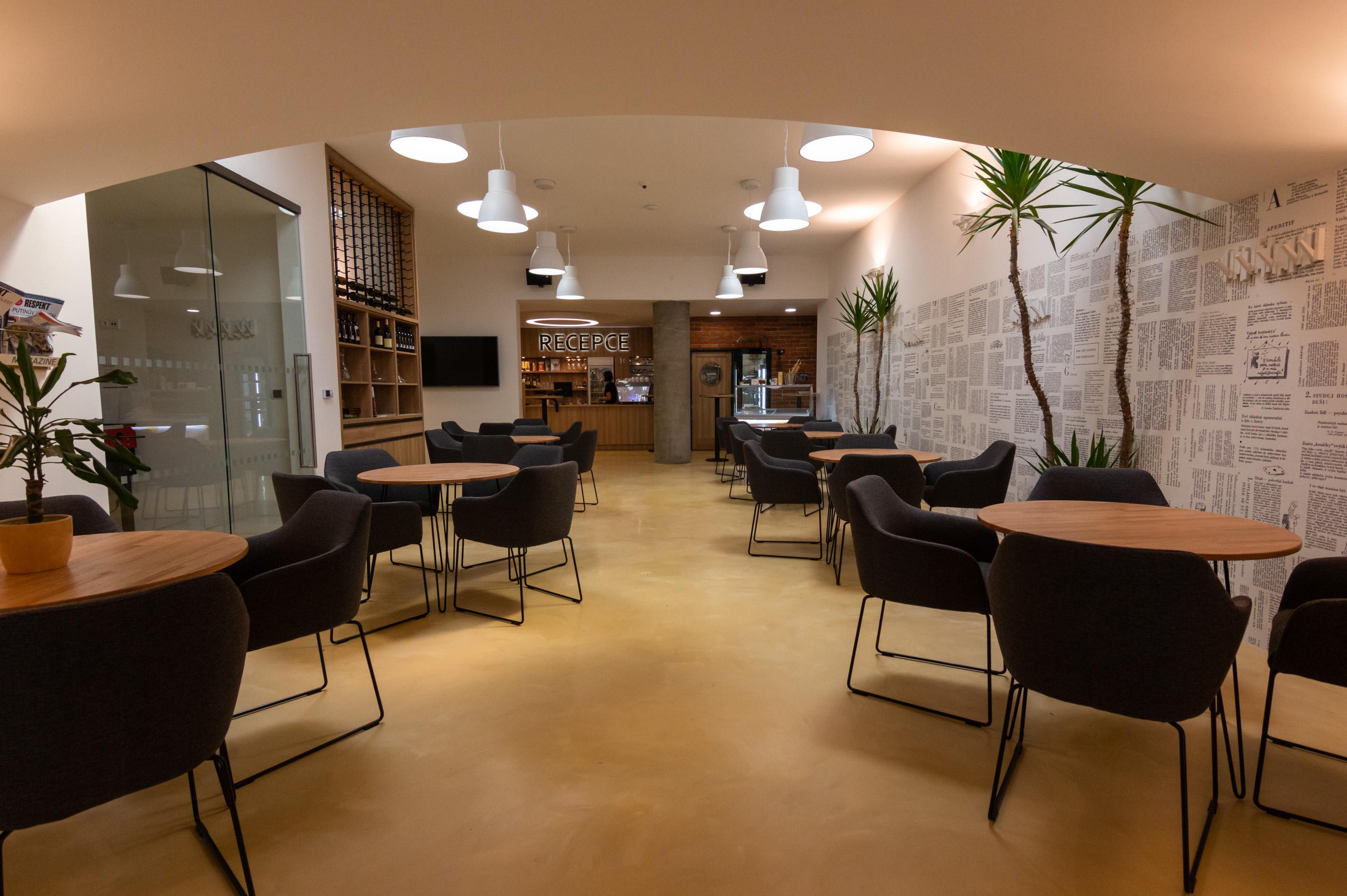 Café & Bistro Forea