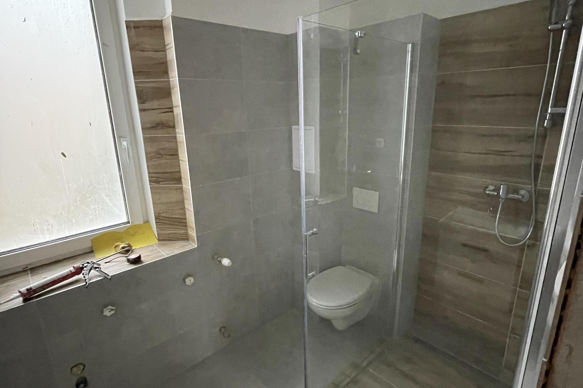 Zednické a obkladačské práce Rychecký foto 3